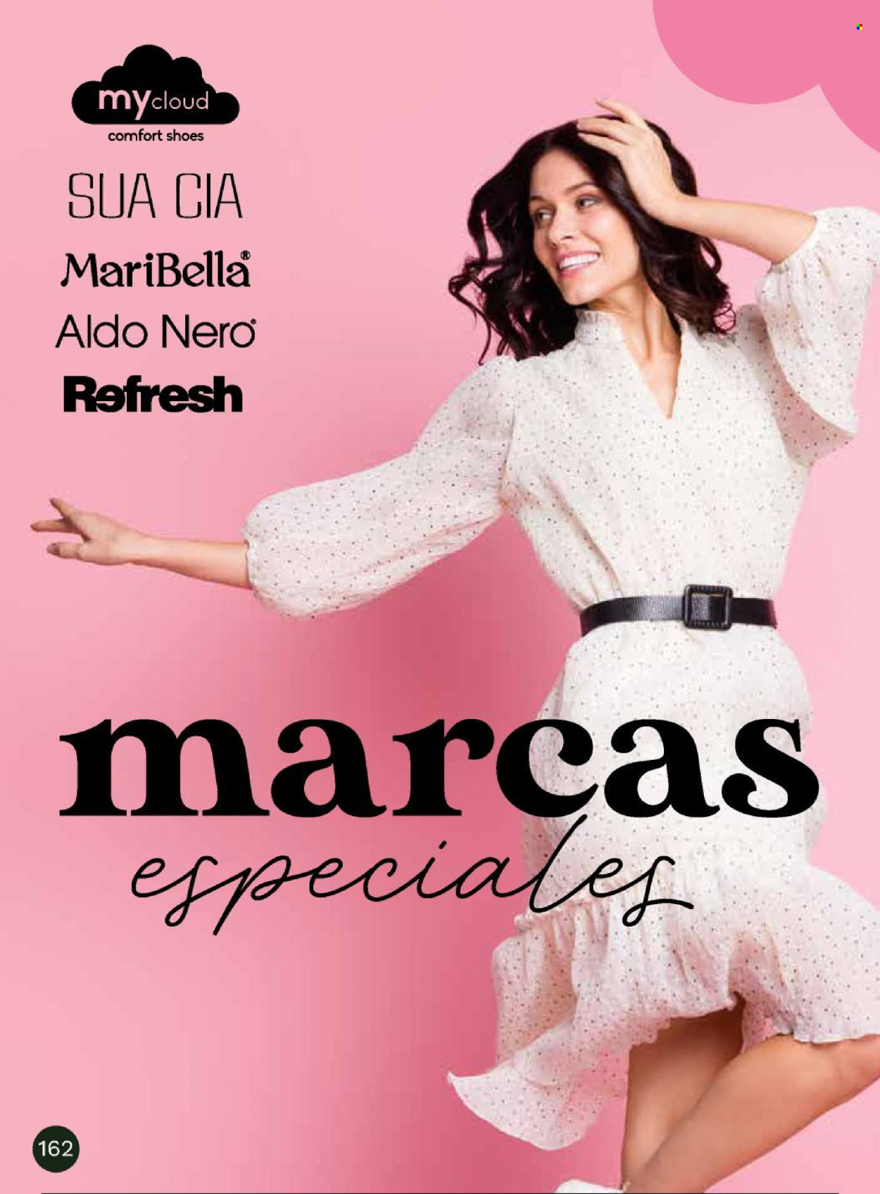 Catálogo Agora.