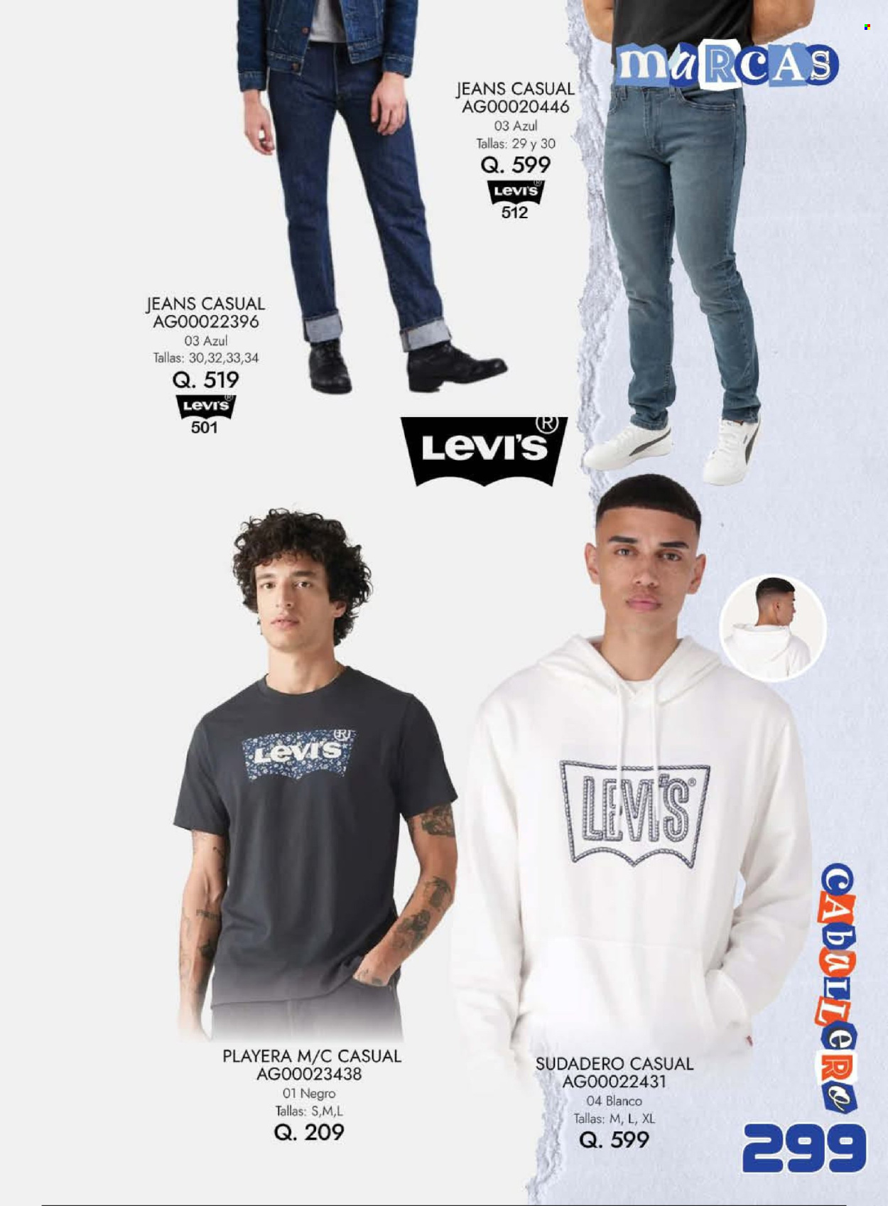 Catálogo Agora.