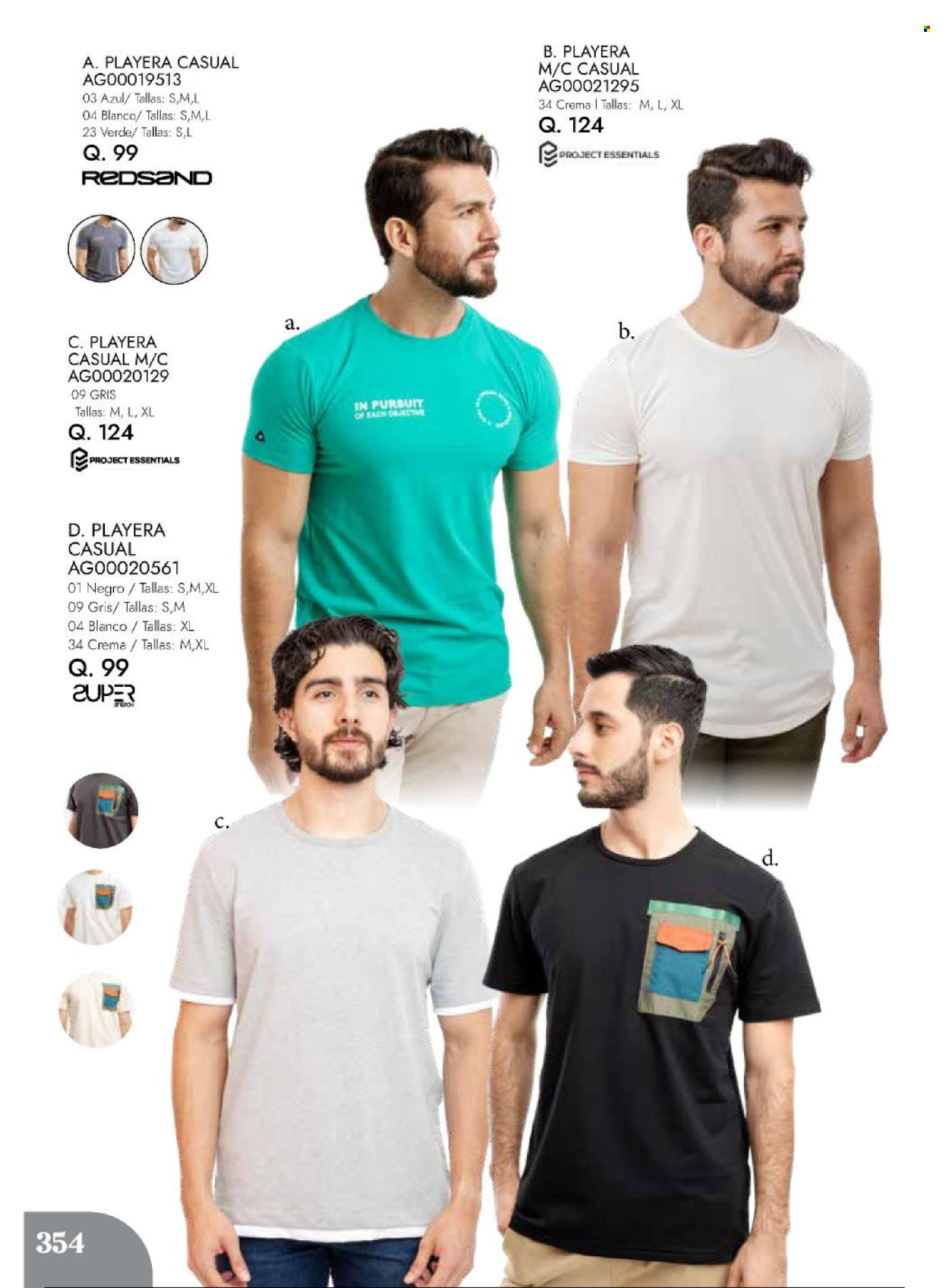 Catálogo Agora.