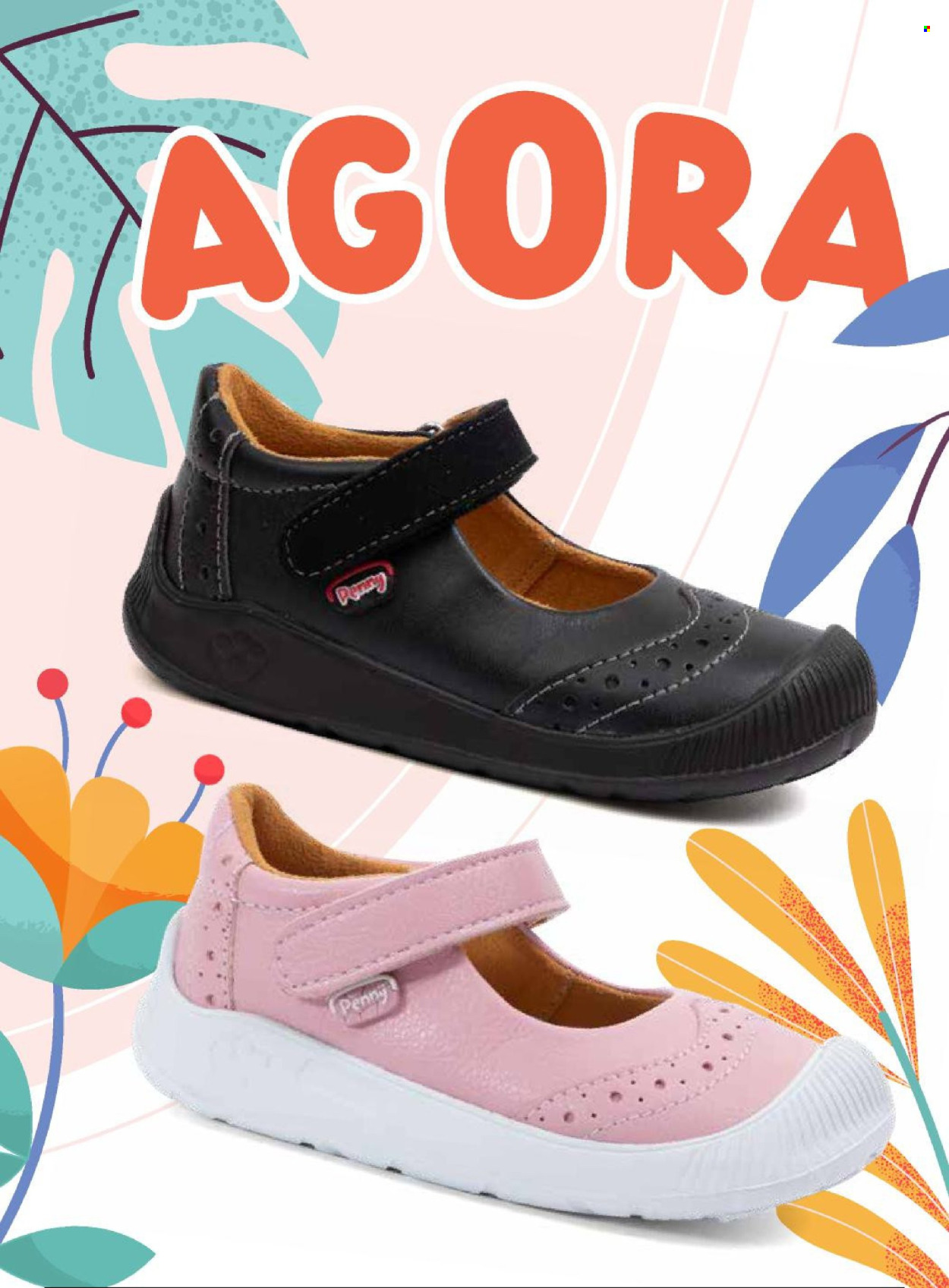 Catálogo Agora.