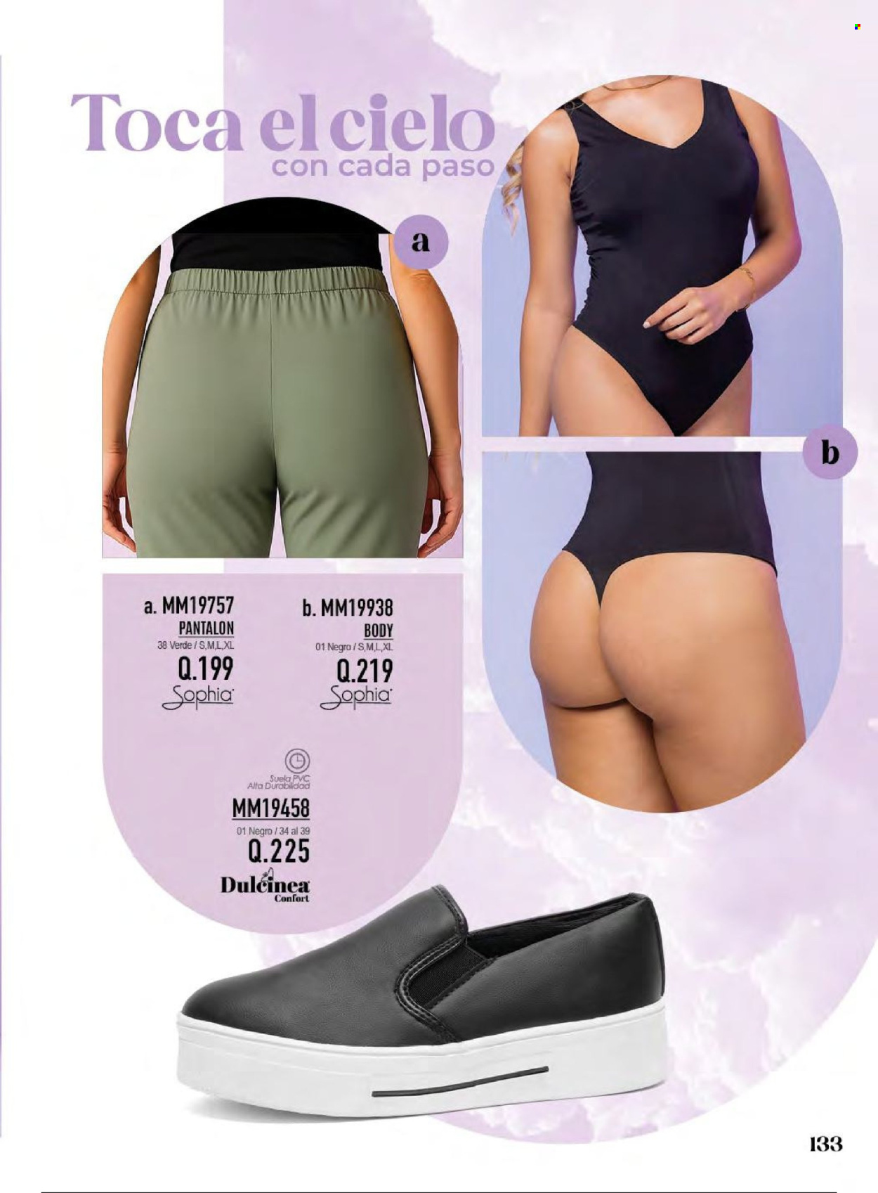 Catálogo Multimodas.
