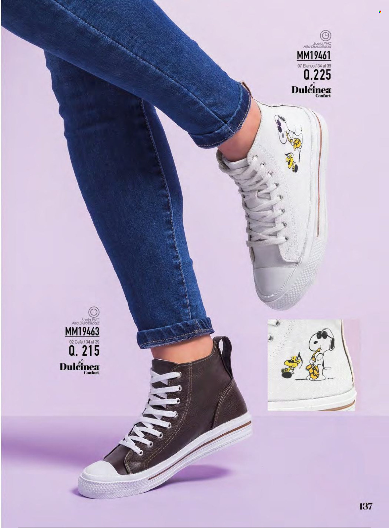 Catálogo Multimodas.