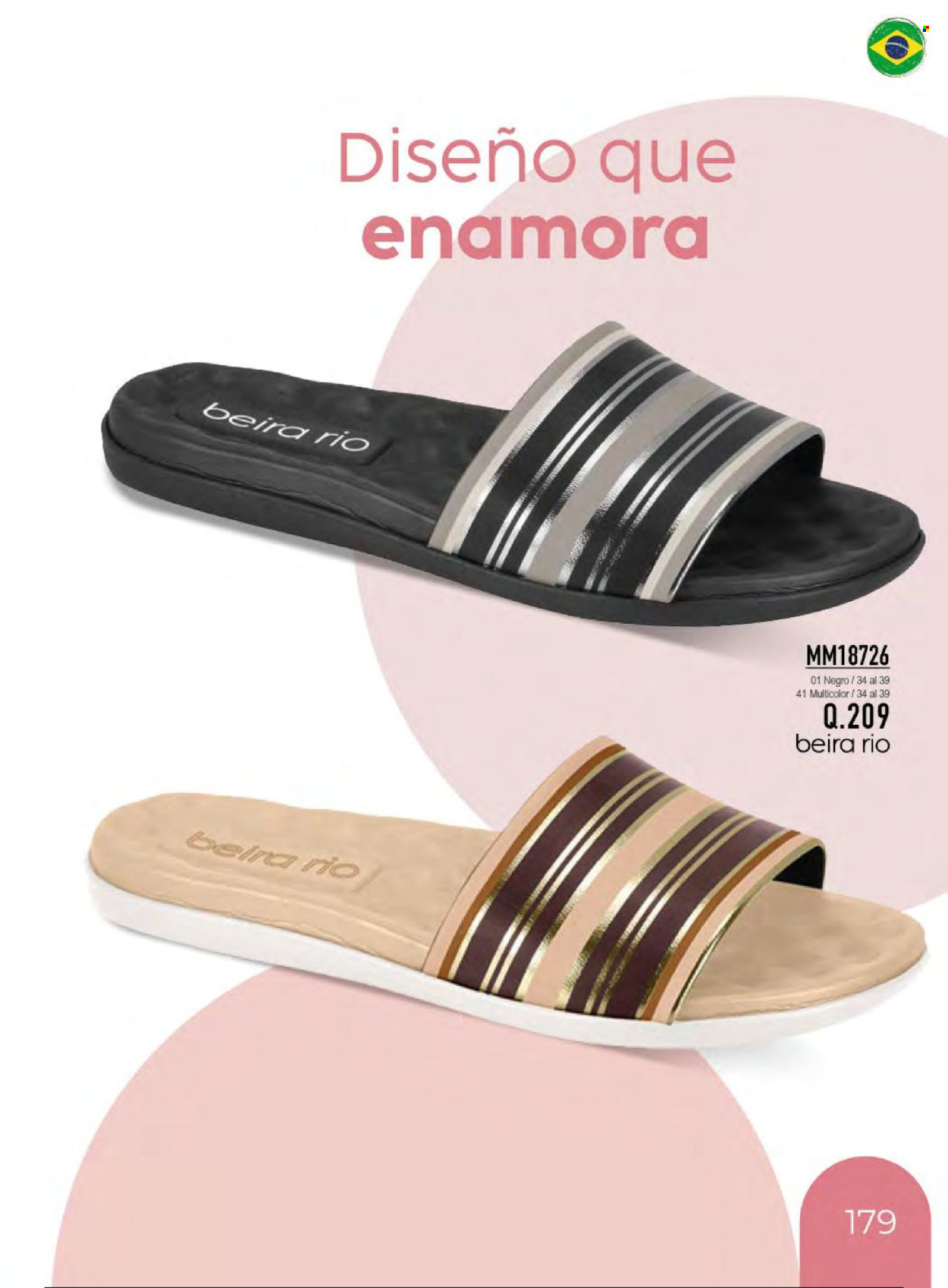Catálogo Multimodas.