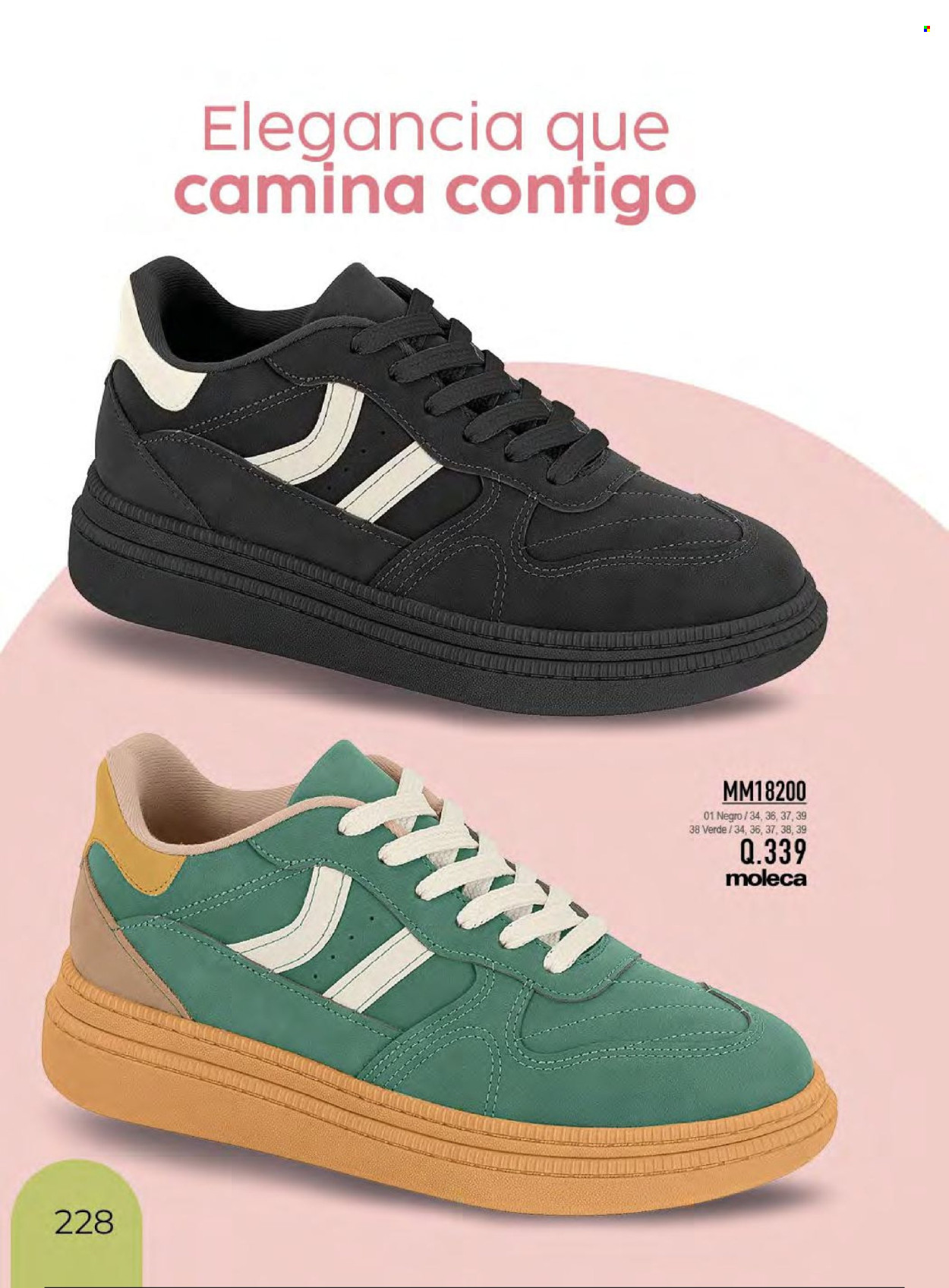 Catálogo Multimodas.