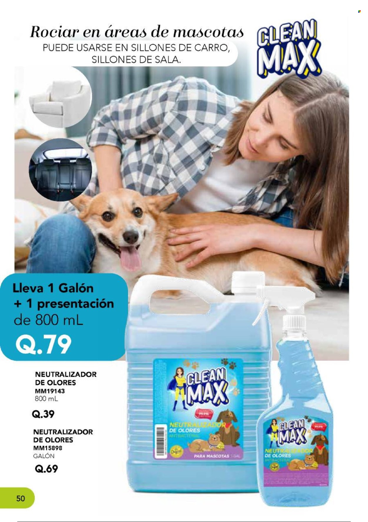 Catálogo Multimodas.