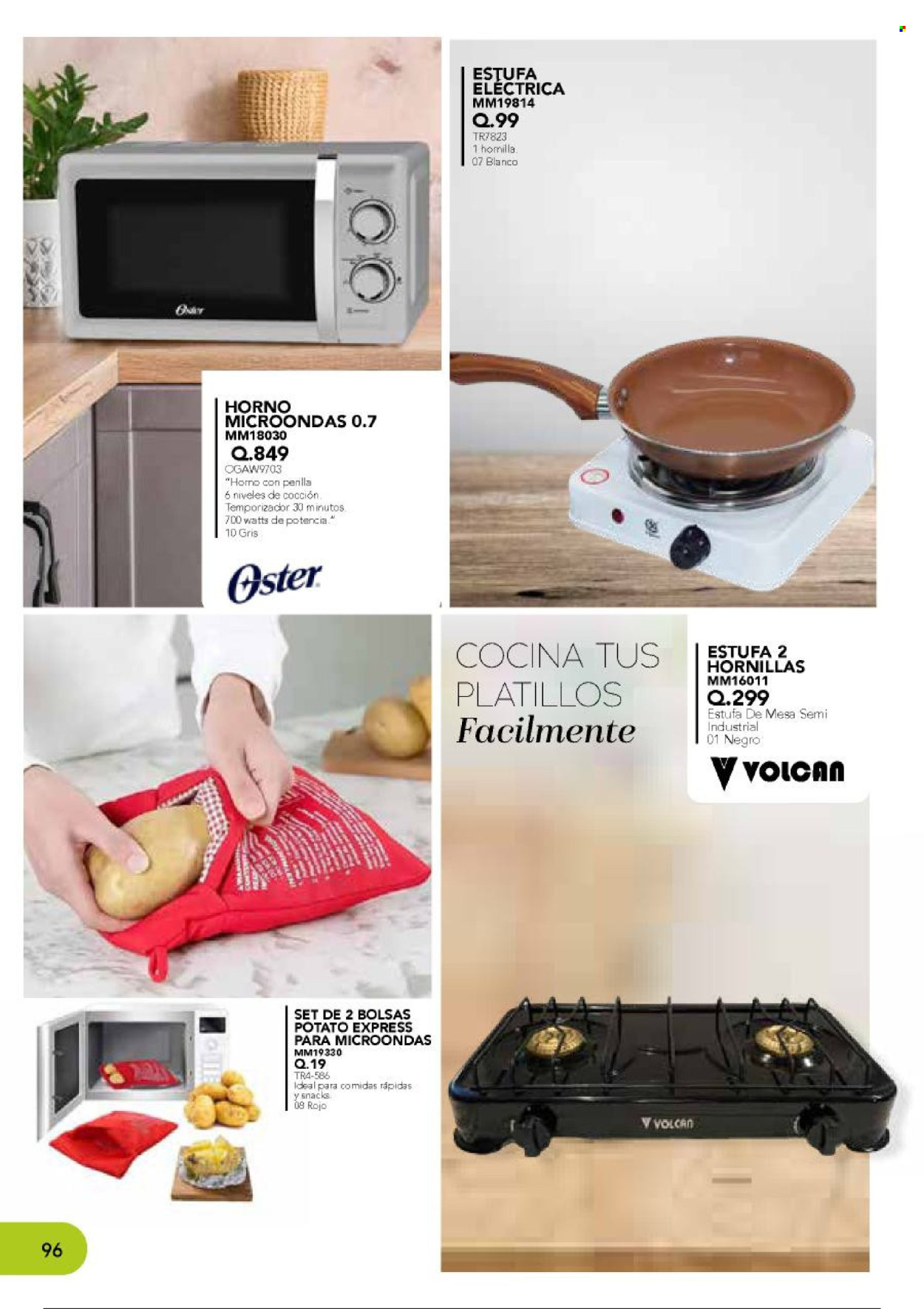 Catálogo Multimodas.