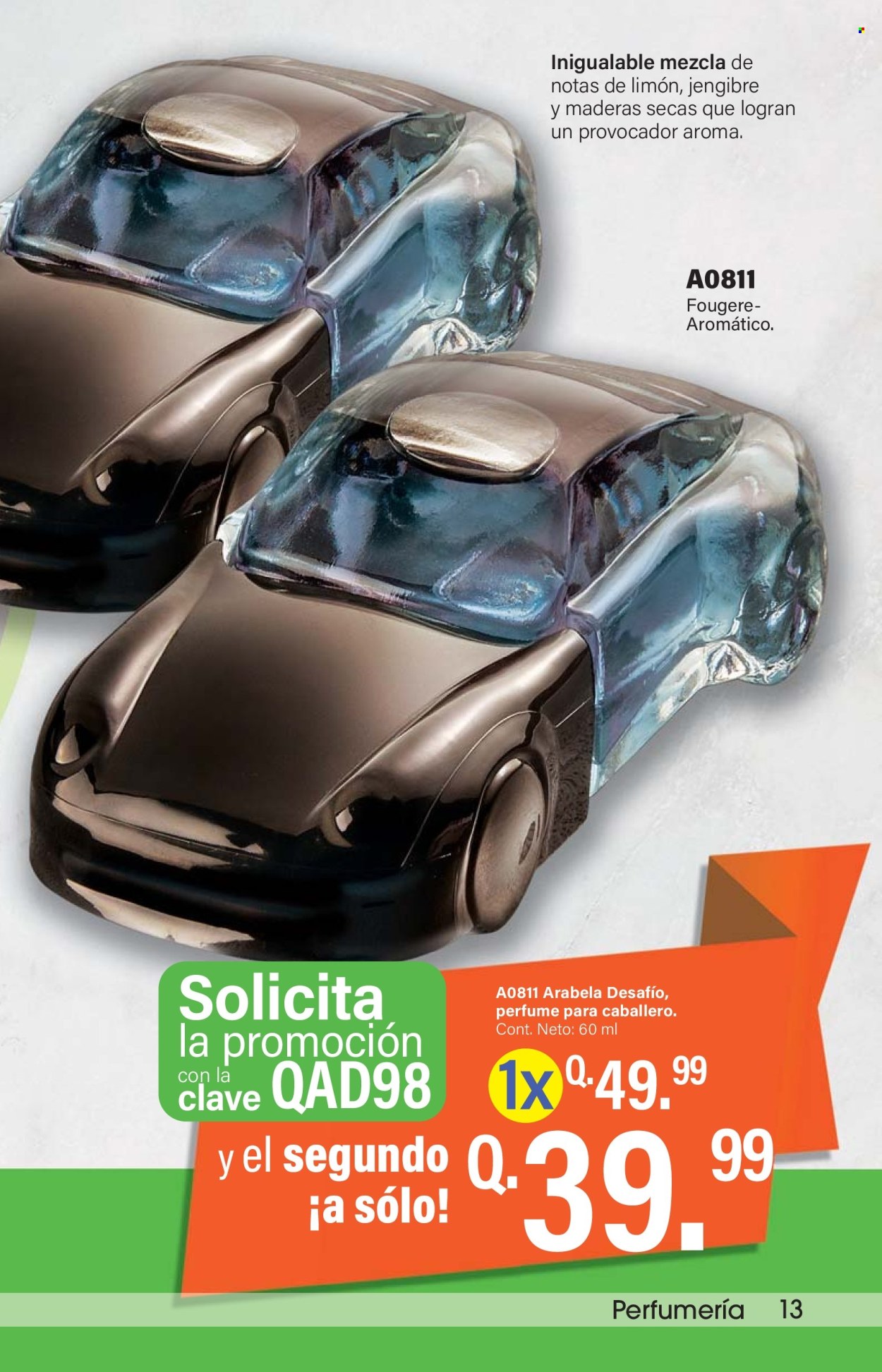 Catálogo Arabela - 1.5.2025 - 22.5.2025.