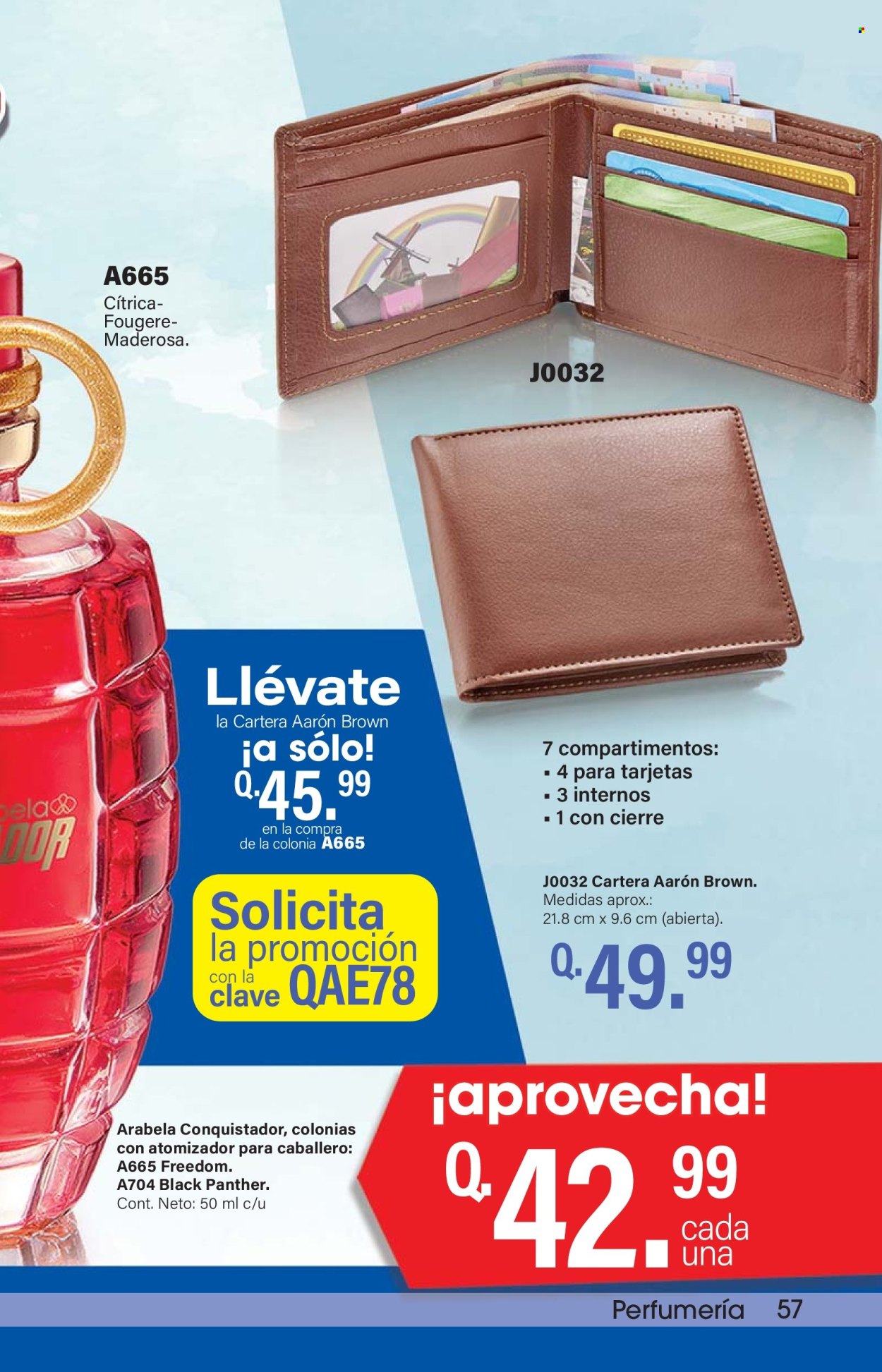 Catálogo Arabela - 1.5.2025 - 22.5.2025.