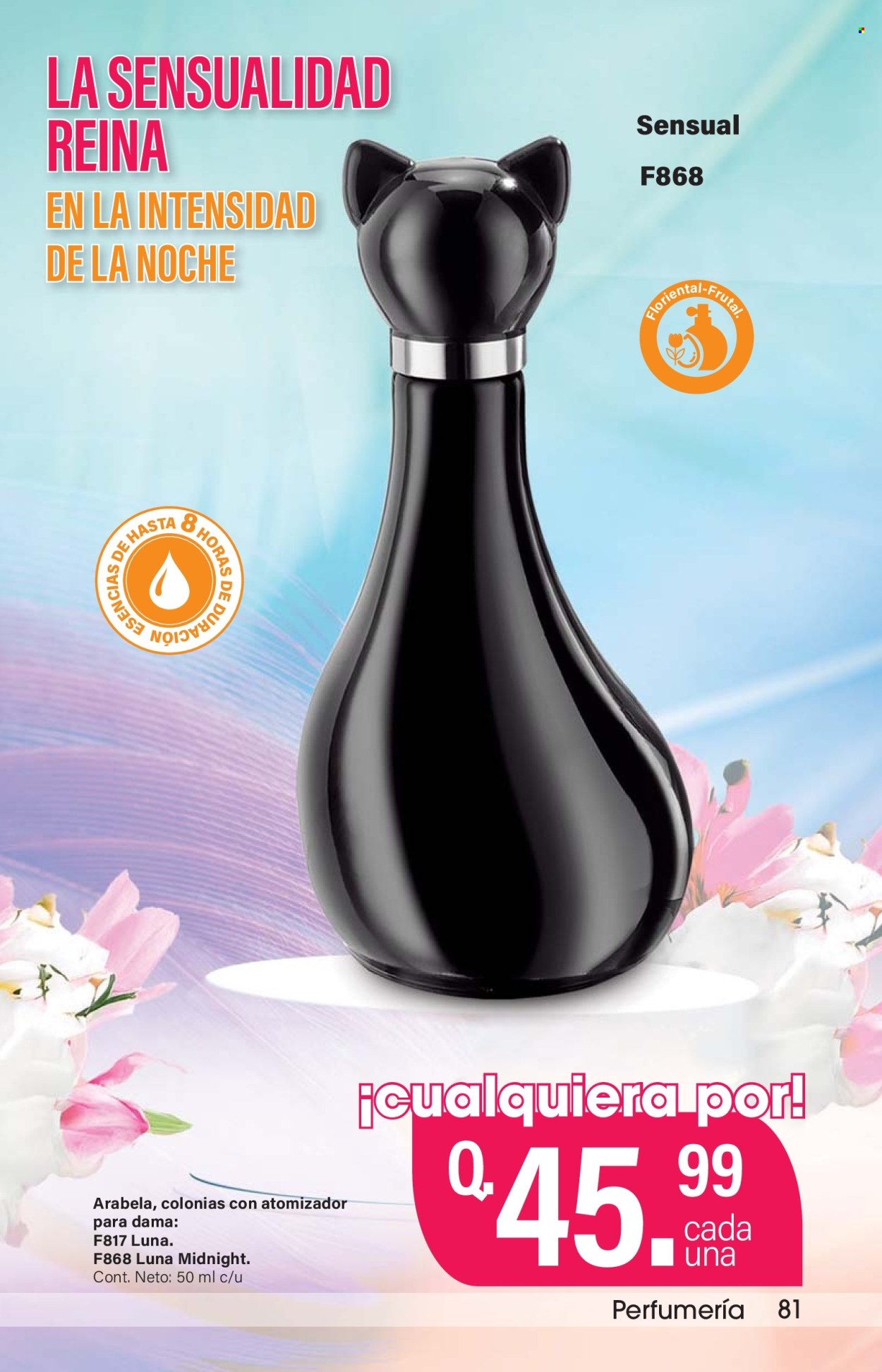 Catálogo Arabela - 1.5.2025 - 22.5.2025.