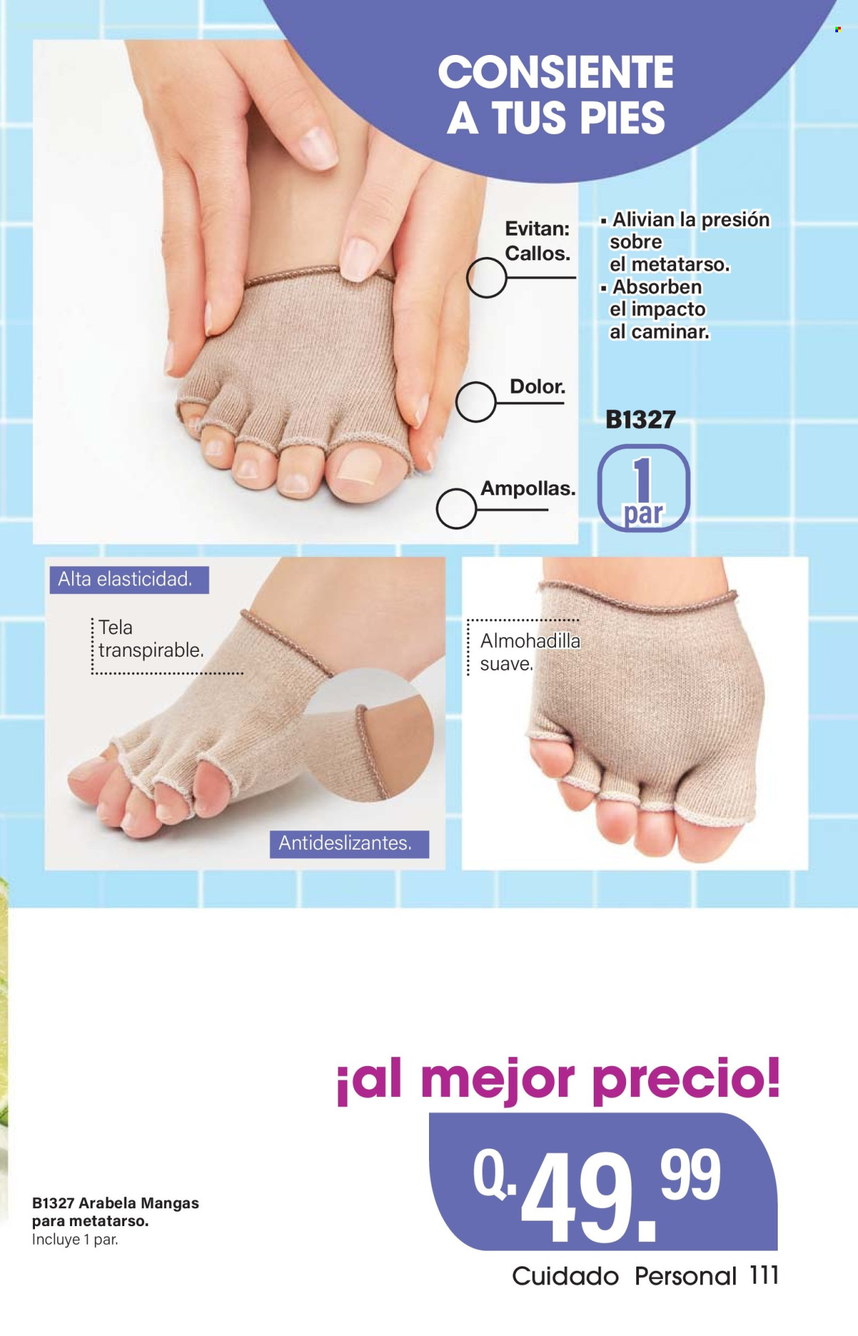 Catálogo Arabela - 1.5.2025 - 22.5.2025.
