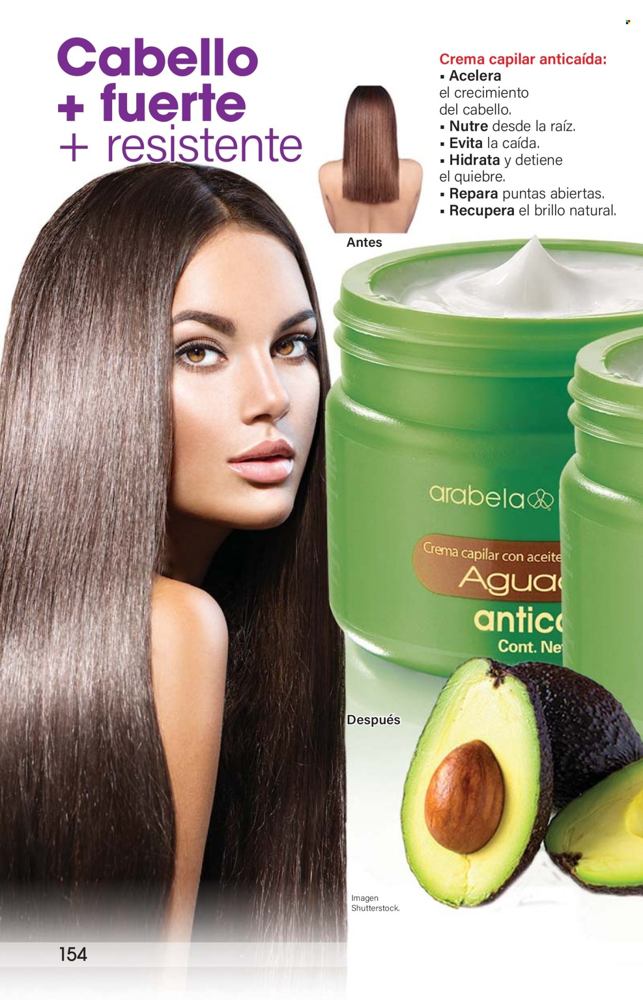 Catálogo Arabela - 1.5.2025 - 22.5.2025.