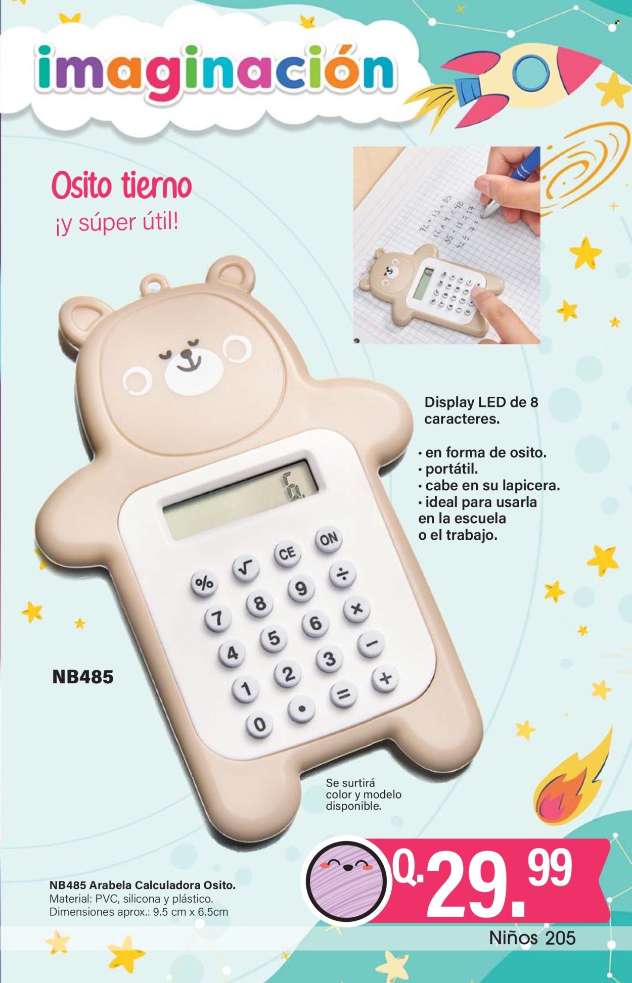 Catálogo Arabela - 1.5.2025 - 22.5.2025.