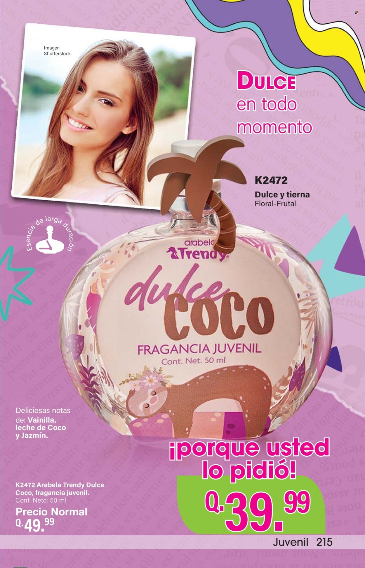Catálogo Arabela - 1.5.2025 - 22.5.2025.