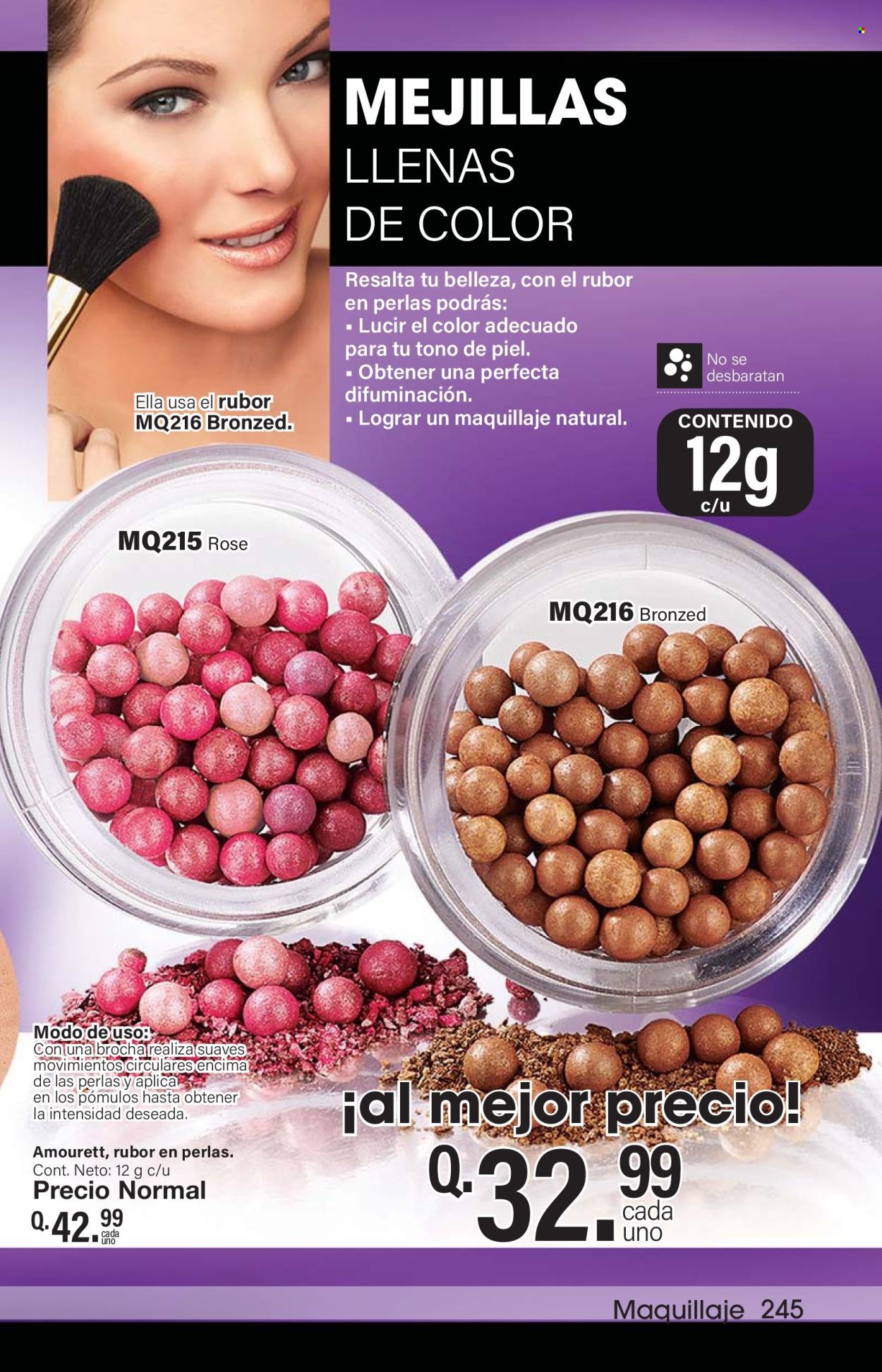 Catálogo Arabela - 1.5.2025 - 22.5.2025.