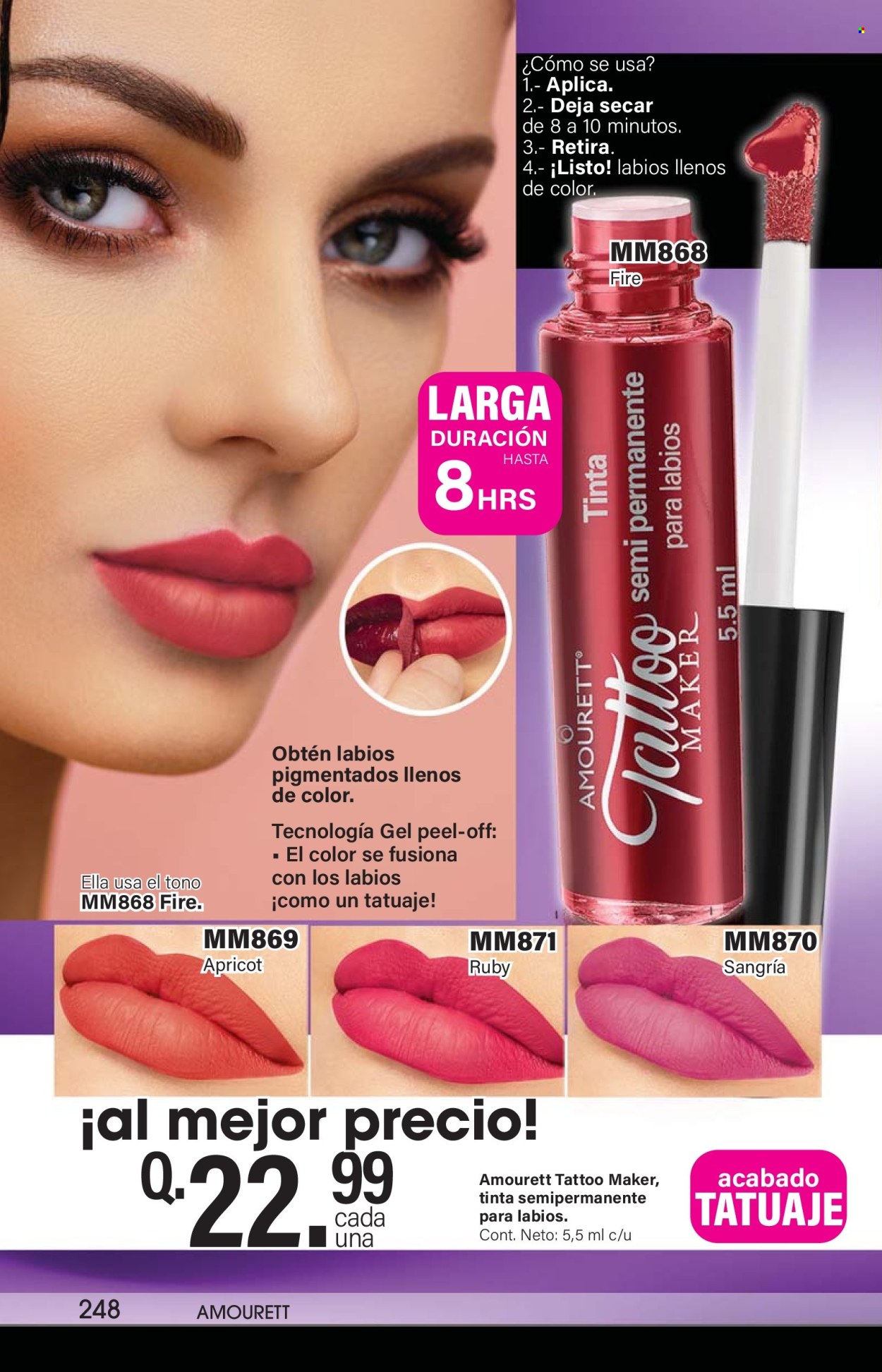 Catálogo Arabela - 1.5.2025 - 22.5.2025.