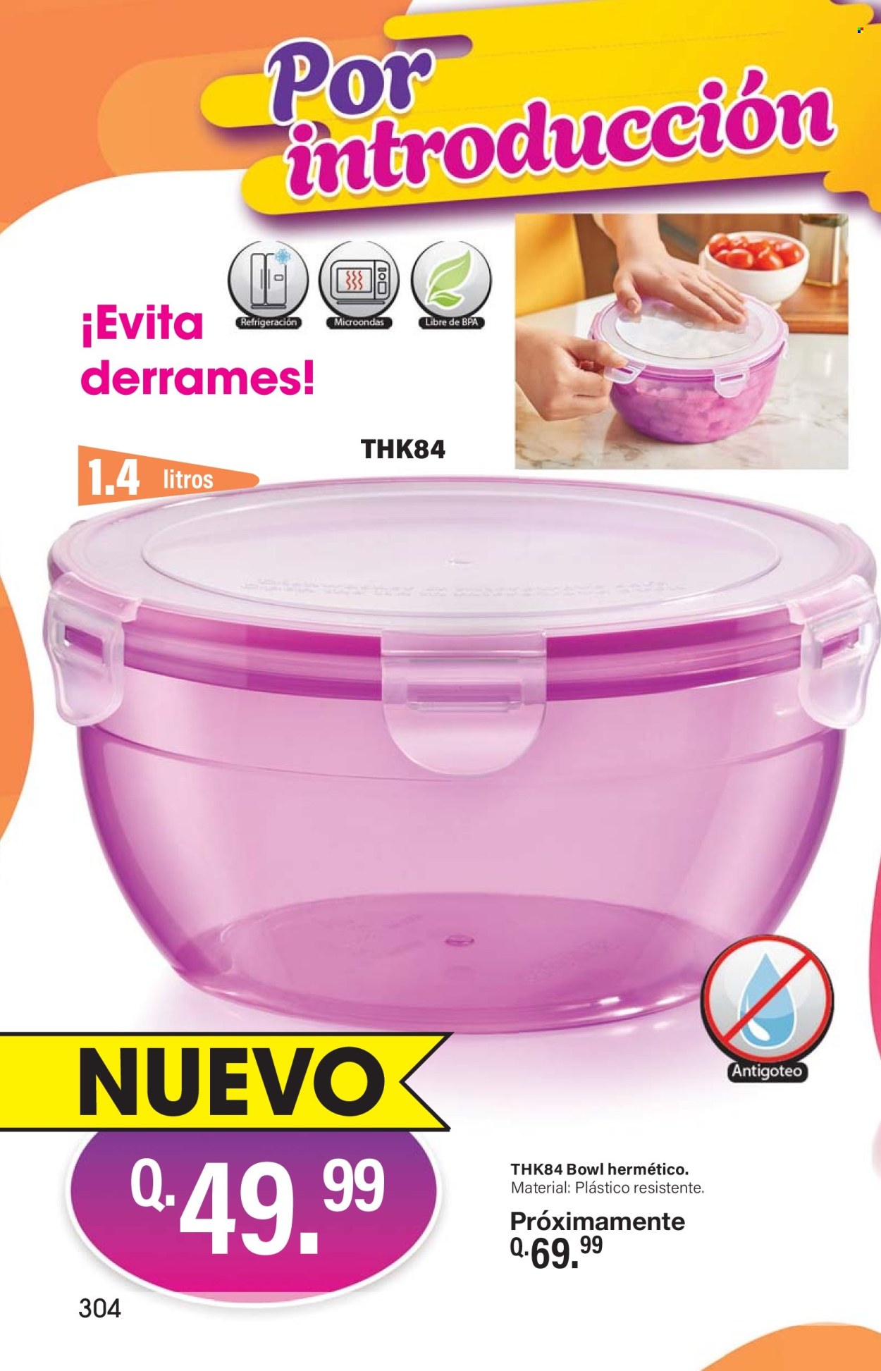 Catálogo Arabela - 1.5.2025 - 22.5.2025.
