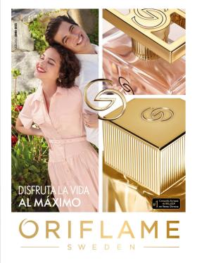 Oriflame