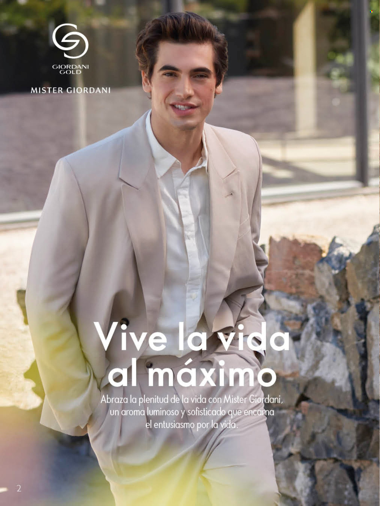 Catálogo Oriflame - 1.6.2025 - 30.6.2025.