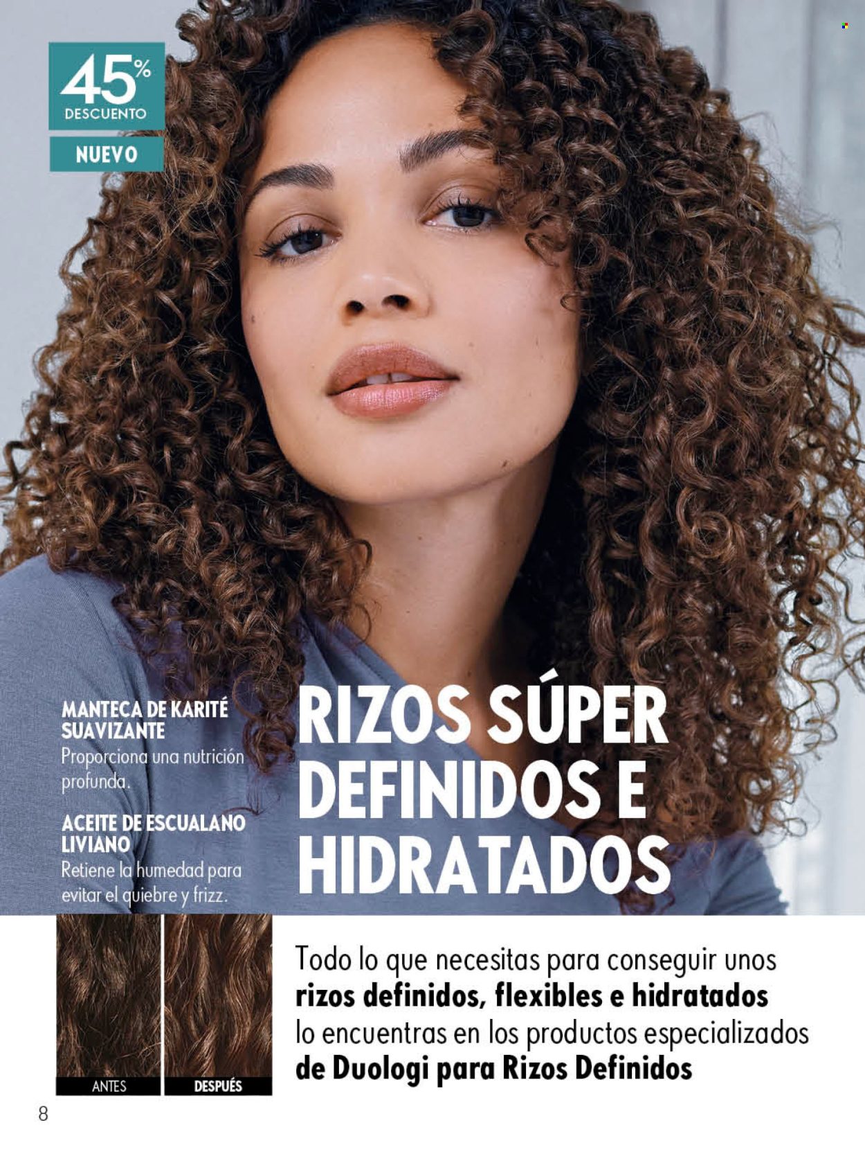 Catálogo Oriflame - 1.6.2025 - 30.6.2025.