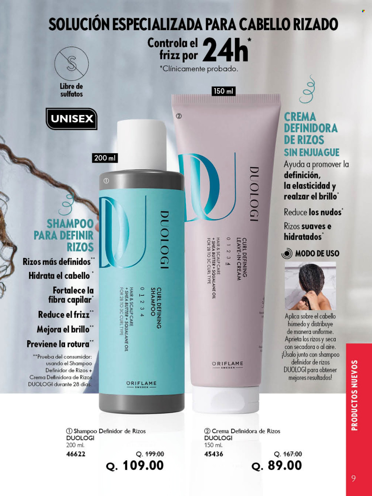 Catálogo Oriflame - 1.6.2025 - 30.6.2025.
