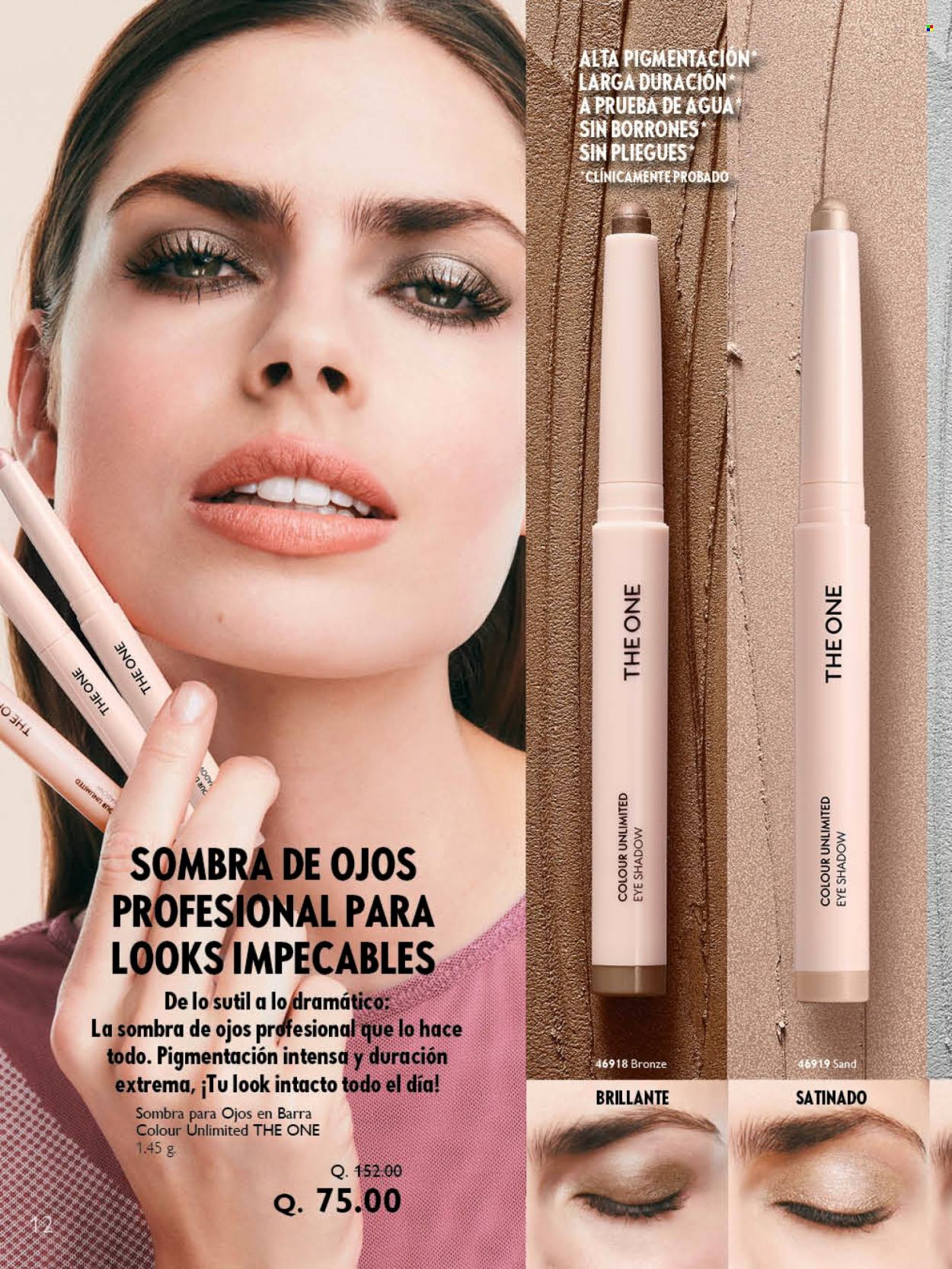 Catálogo Oriflame - 1.6.2025 - 30.6.2025.