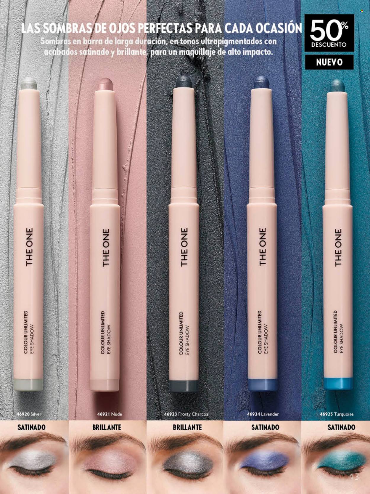 Catálogo Oriflame - 1.6.2025 - 30.6.2025.
