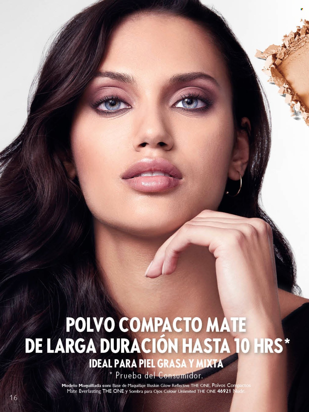 Catálogo Oriflame - 1.6.2025 - 30.6.2025.