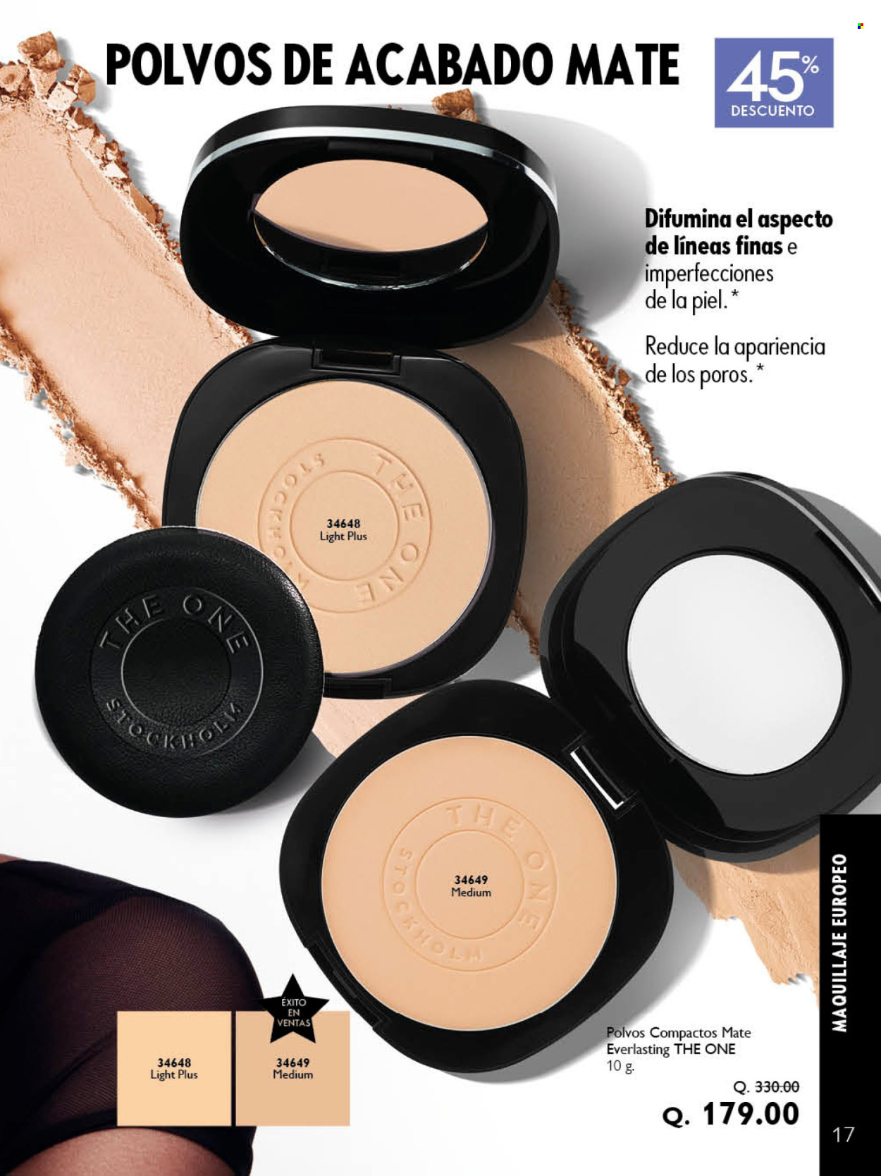 Catálogo Oriflame - 1.6.2025 - 30.6.2025.