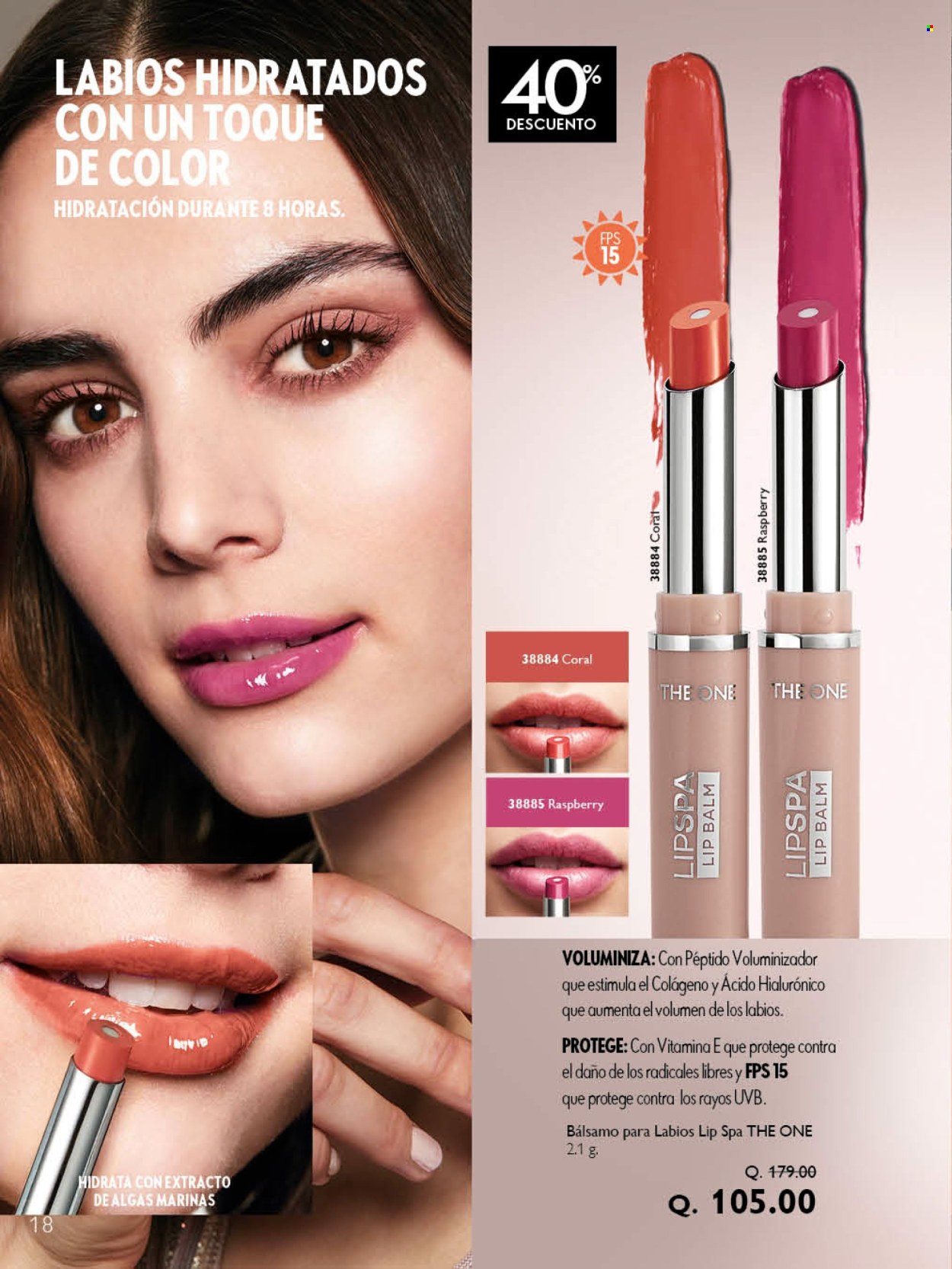 Catálogo Oriflame - 1.6.2025 - 30.6.2025.