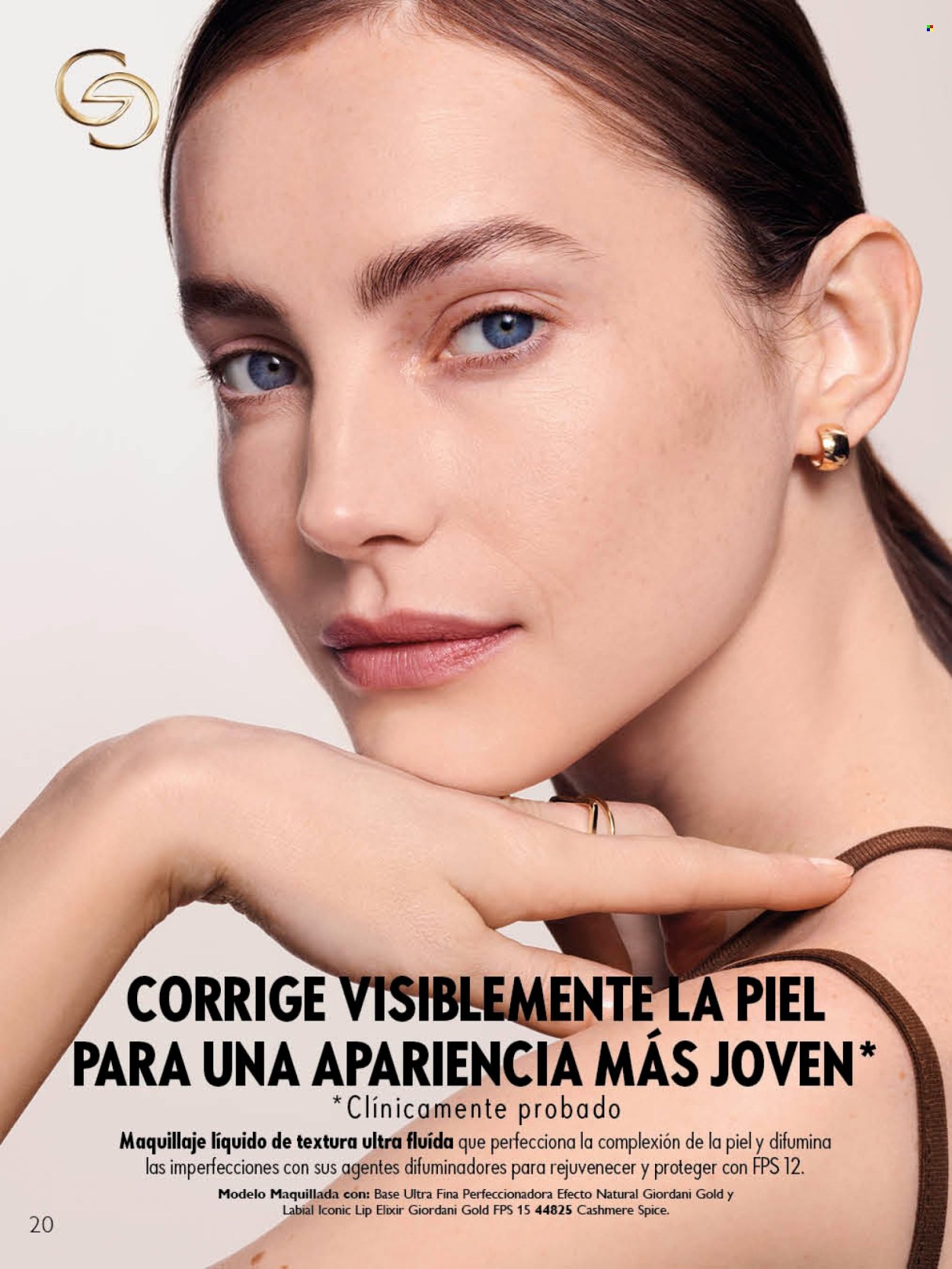 Catálogo Oriflame - 1.6.2025 - 30.6.2025.