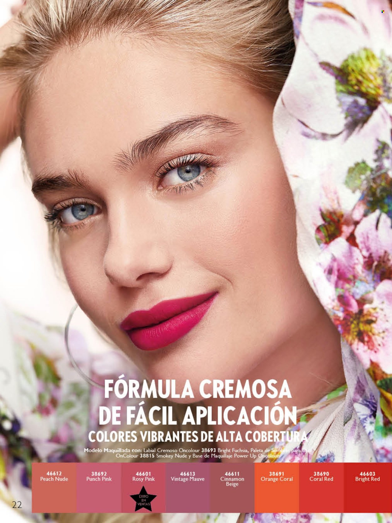 Catálogo Oriflame - 1.6.2025 - 30.6.2025.
