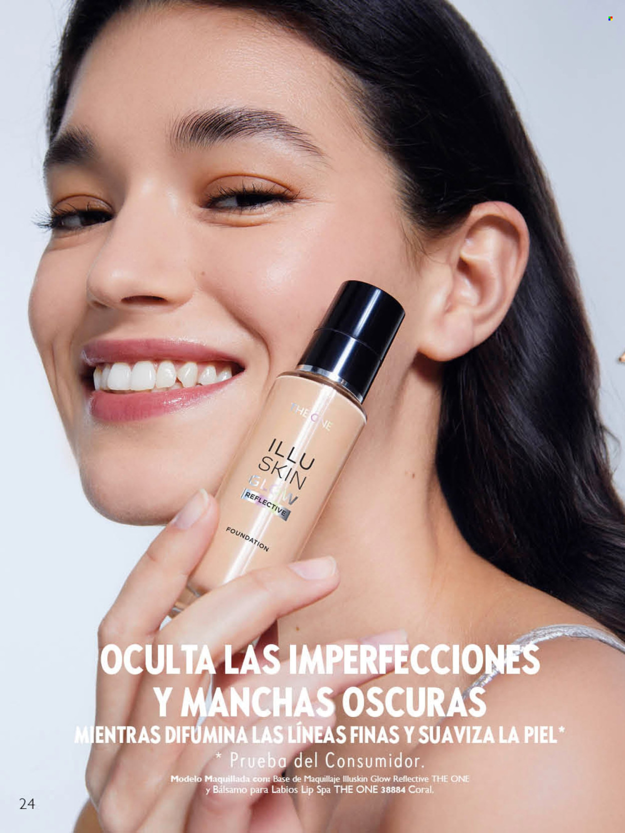 Catálogo Oriflame - 1.6.2025 - 30.6.2025.