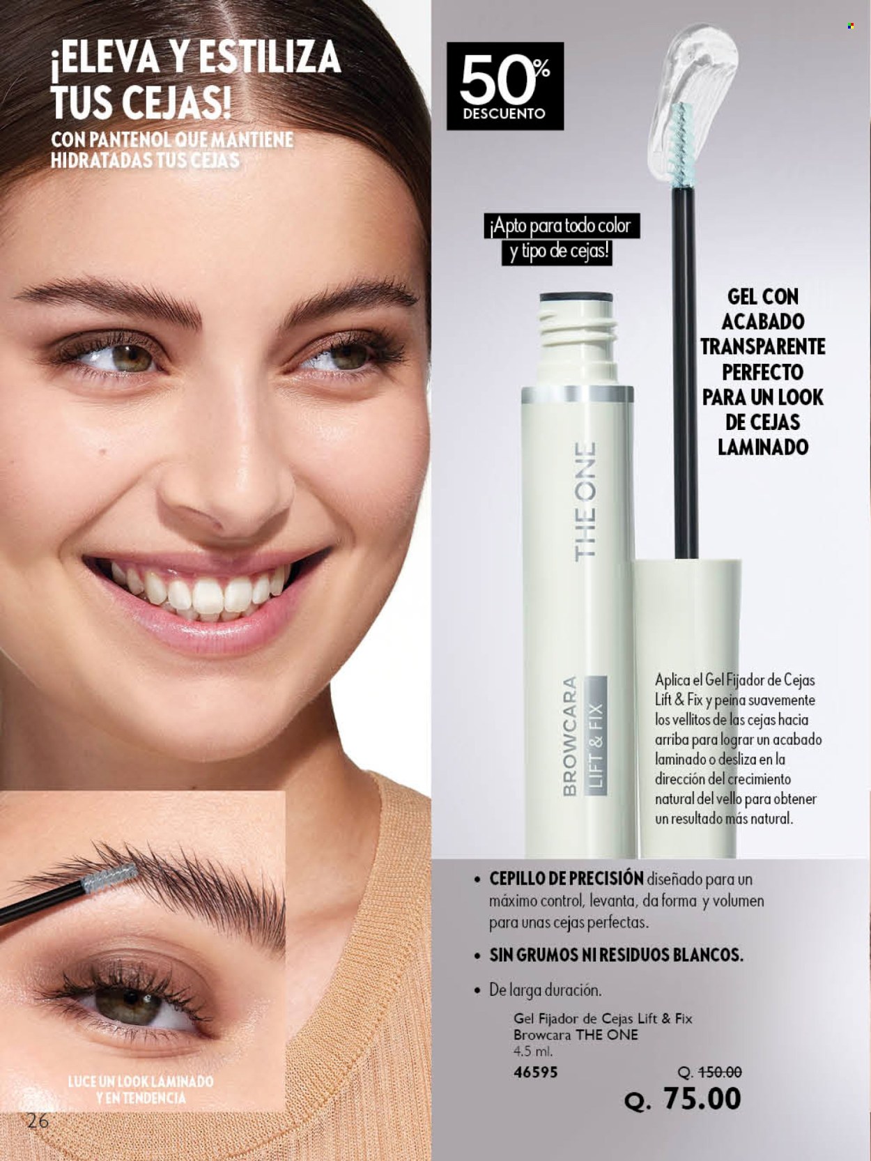 Catálogo Oriflame - 1.6.2025 - 30.6.2025.