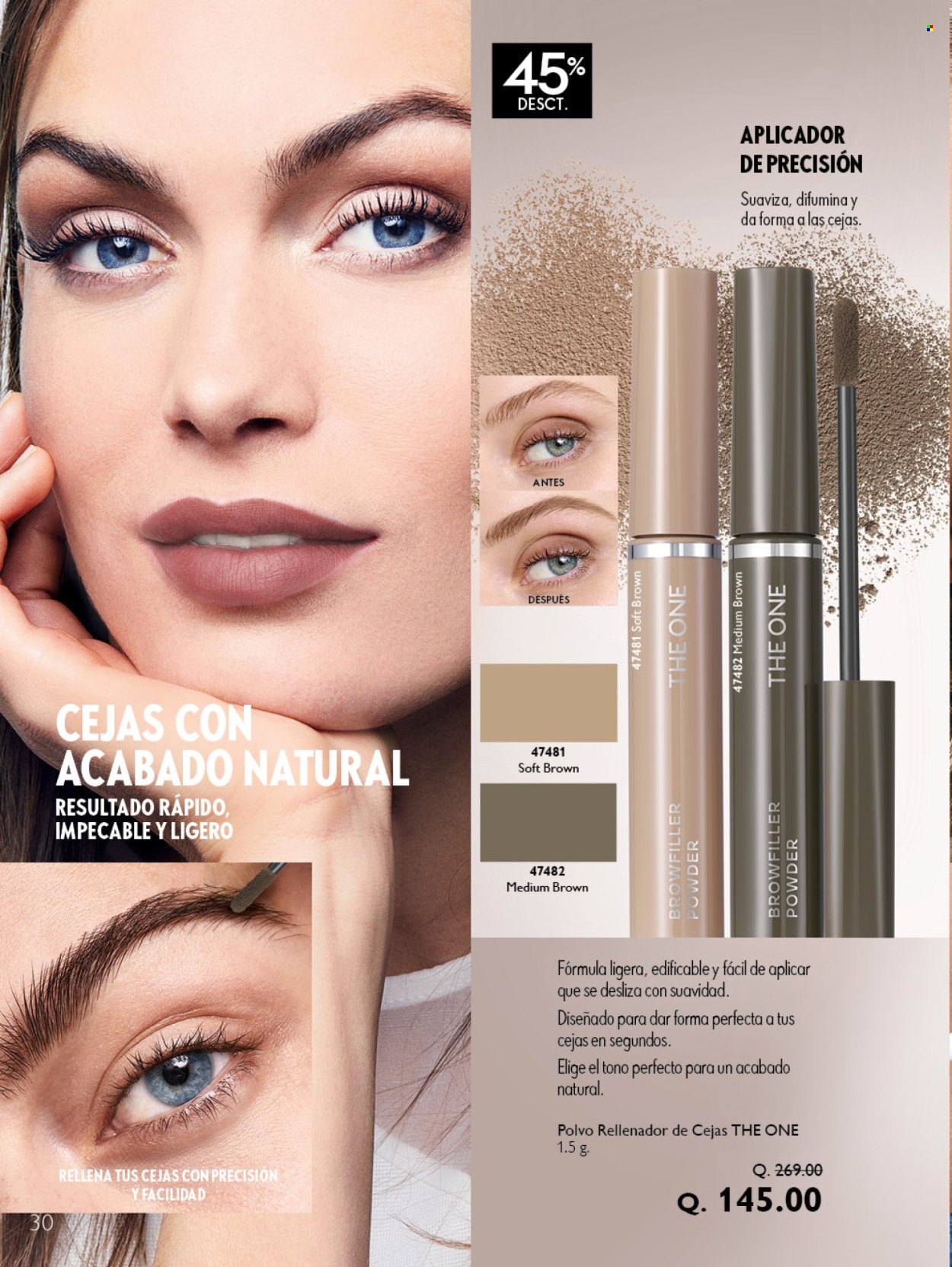 Catálogo Oriflame - 1.6.2025 - 30.6.2025.