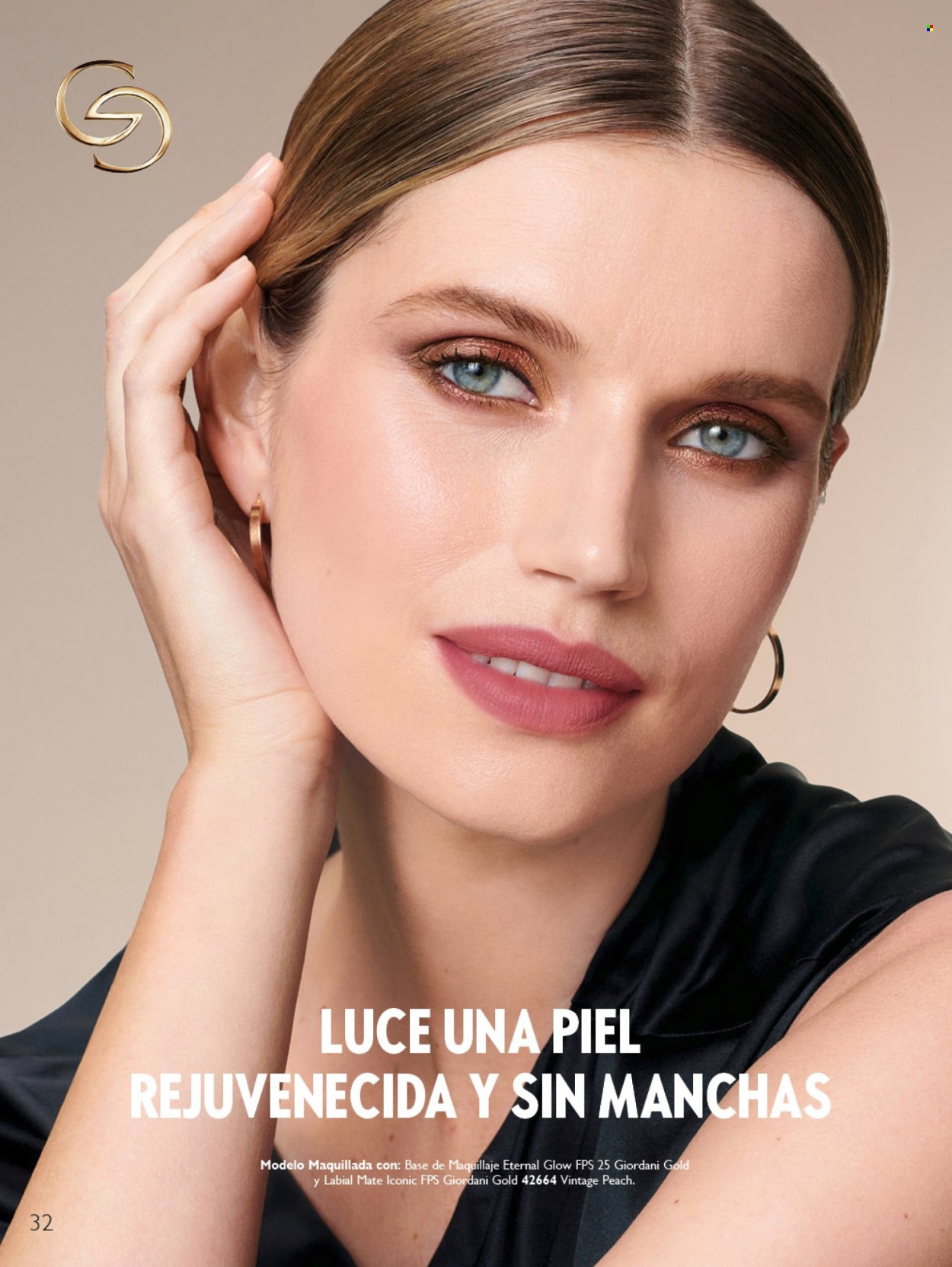 Catálogo Oriflame - 1.6.2025 - 30.6.2025.