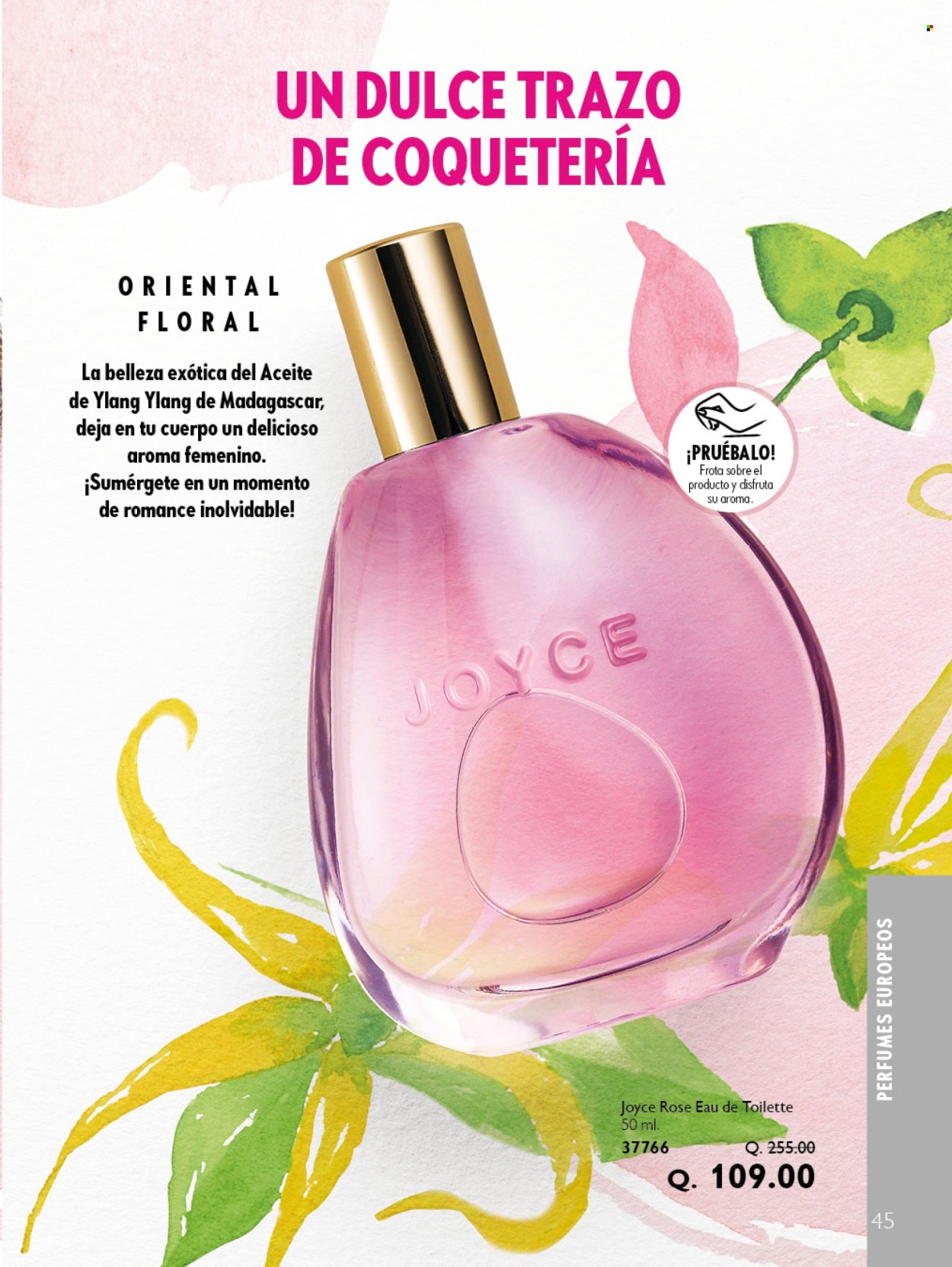 Catálogo Oriflame - 1.6.2025 - 30.6.2025.