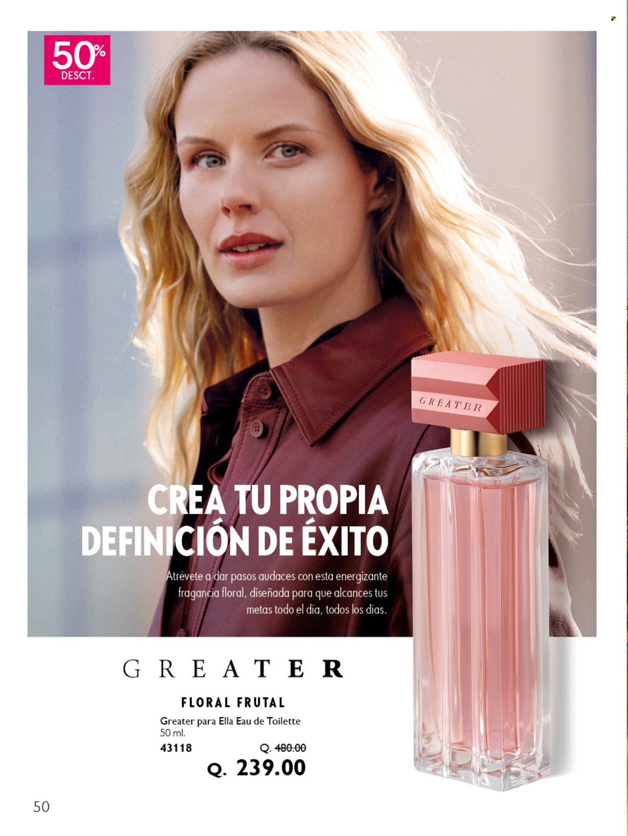 Catálogo Oriflame - 1.6.2025 - 30.6.2025.