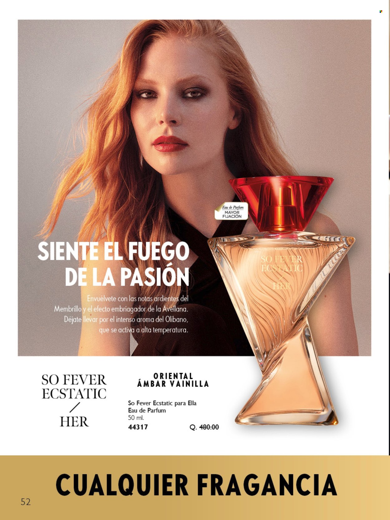 Catálogo Oriflame - 1.6.2025 - 30.6.2025.