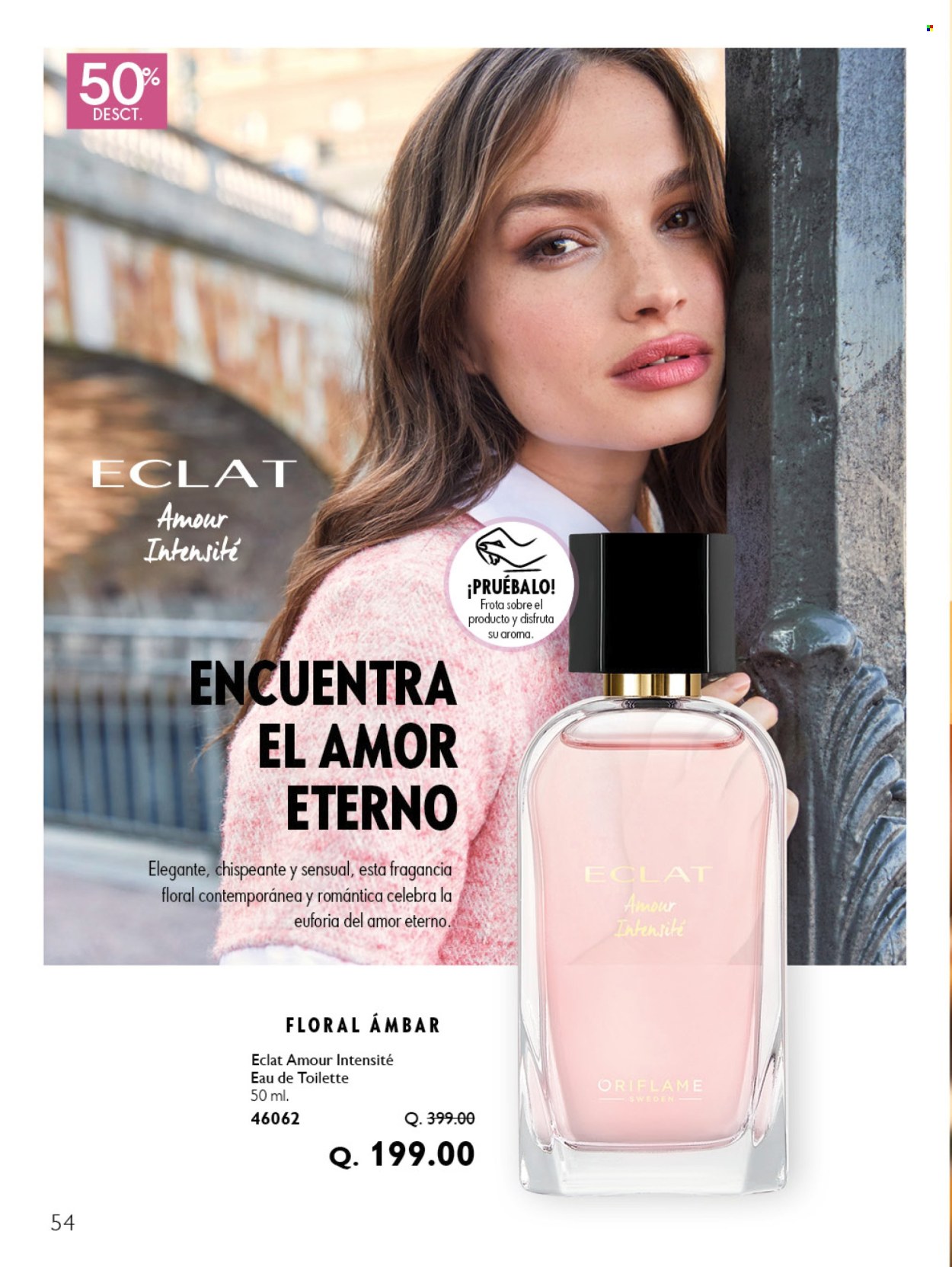 Catálogo Oriflame - 1.6.2025 - 30.6.2025.