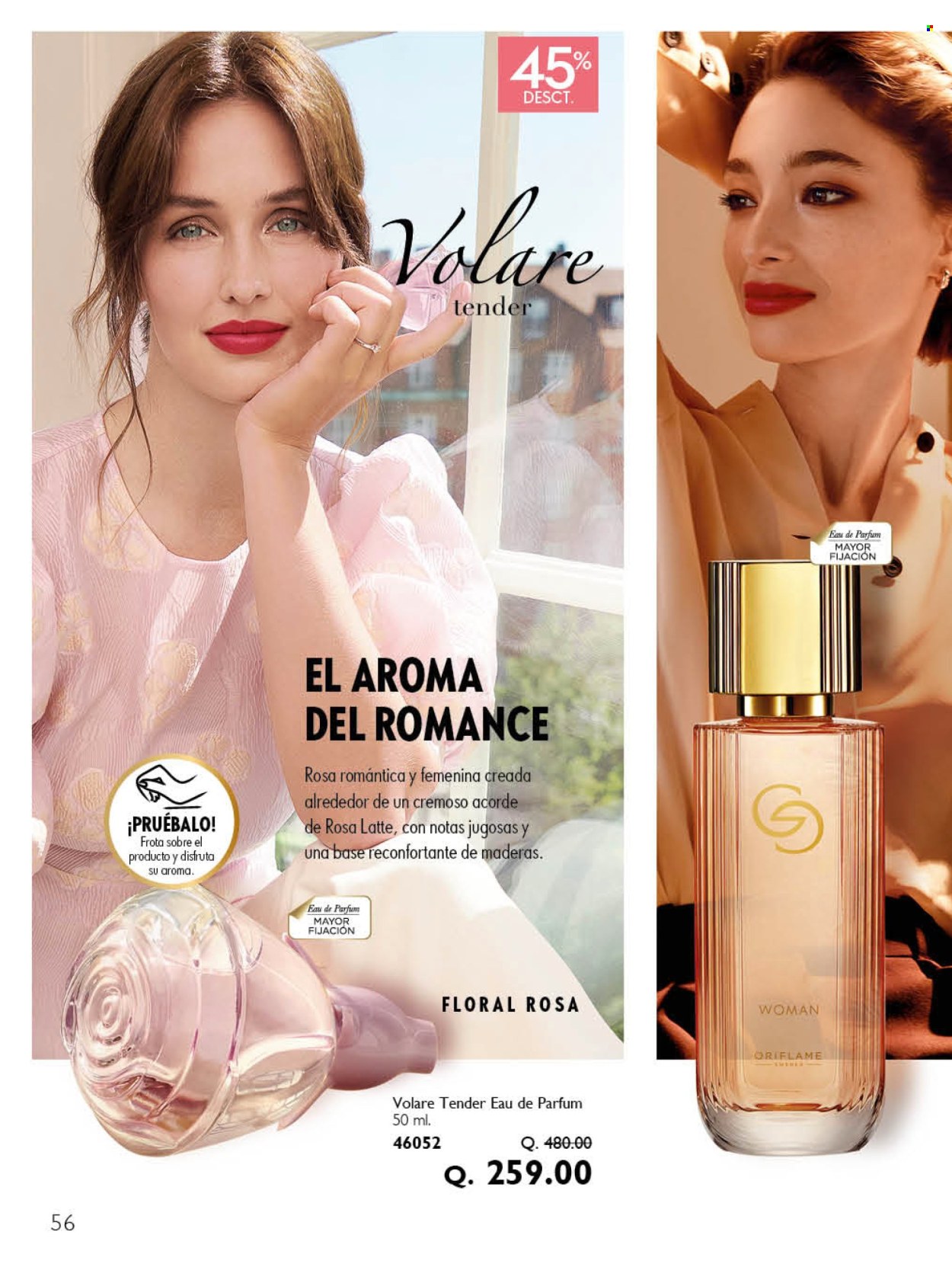 Catálogo Oriflame - 1.6.2025 - 30.6.2025.