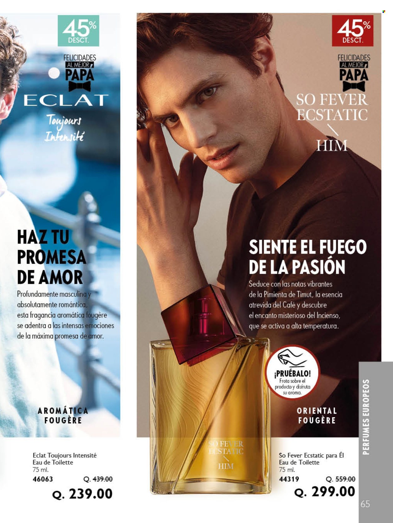 Catálogo Oriflame - 1.6.2025 - 30.6.2025.