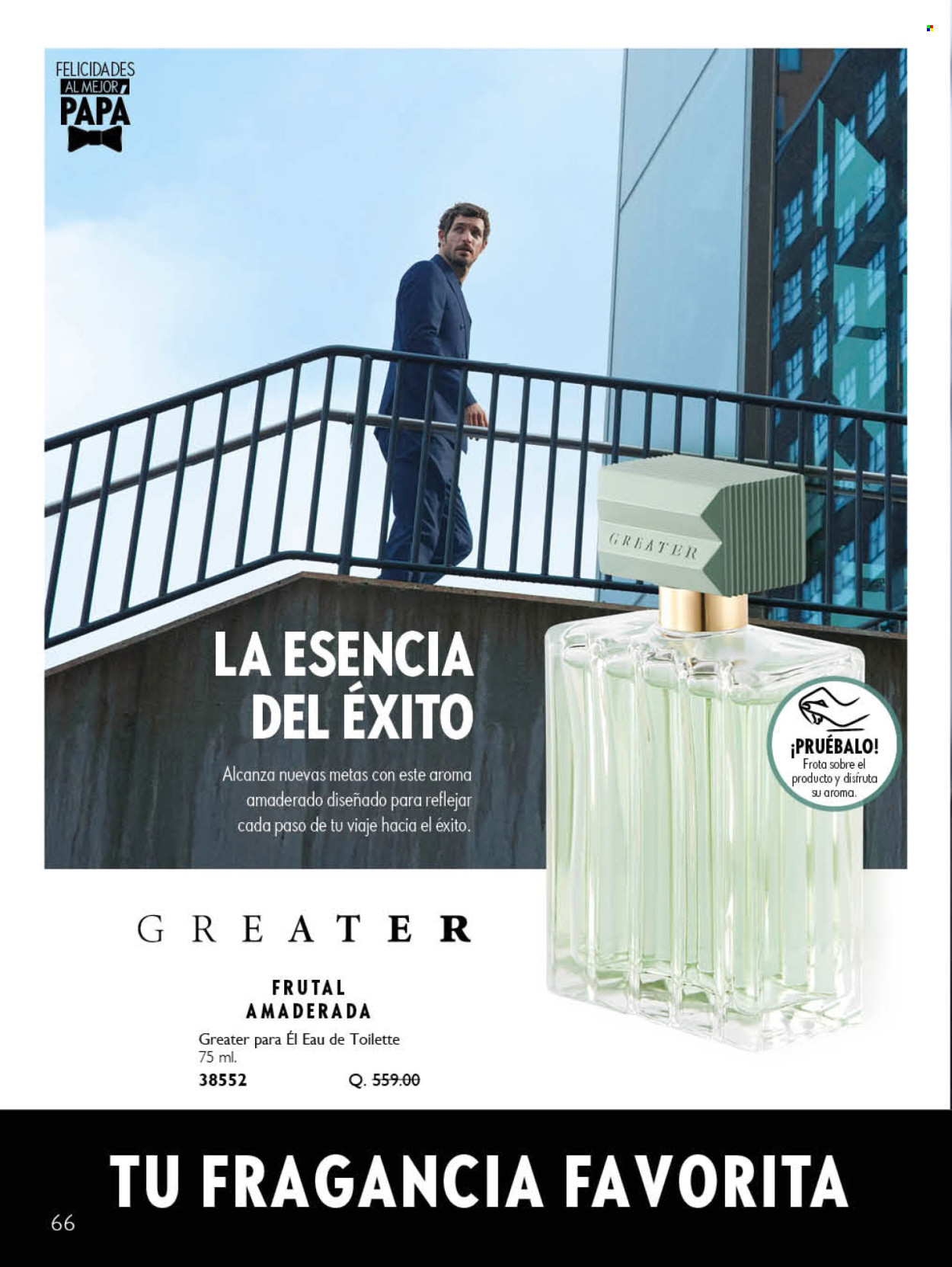Catálogo Oriflame - 1.6.2025 - 30.6.2025.