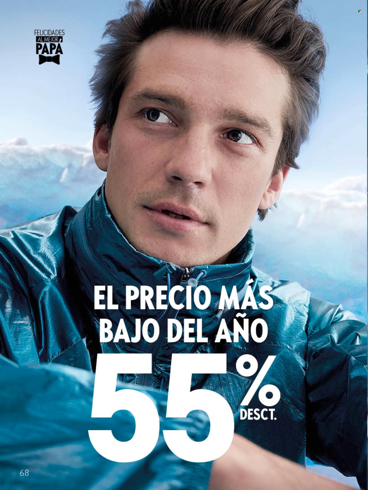 Catálogo Oriflame - 1.6.2025 - 30.6.2025.