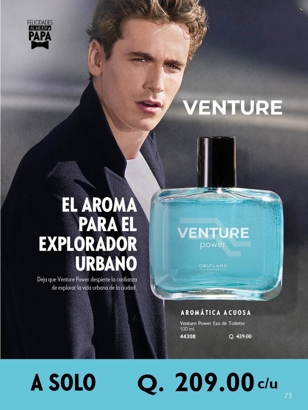 Catálogo Oriflame - 1.6.2025 - 30.6.2025.