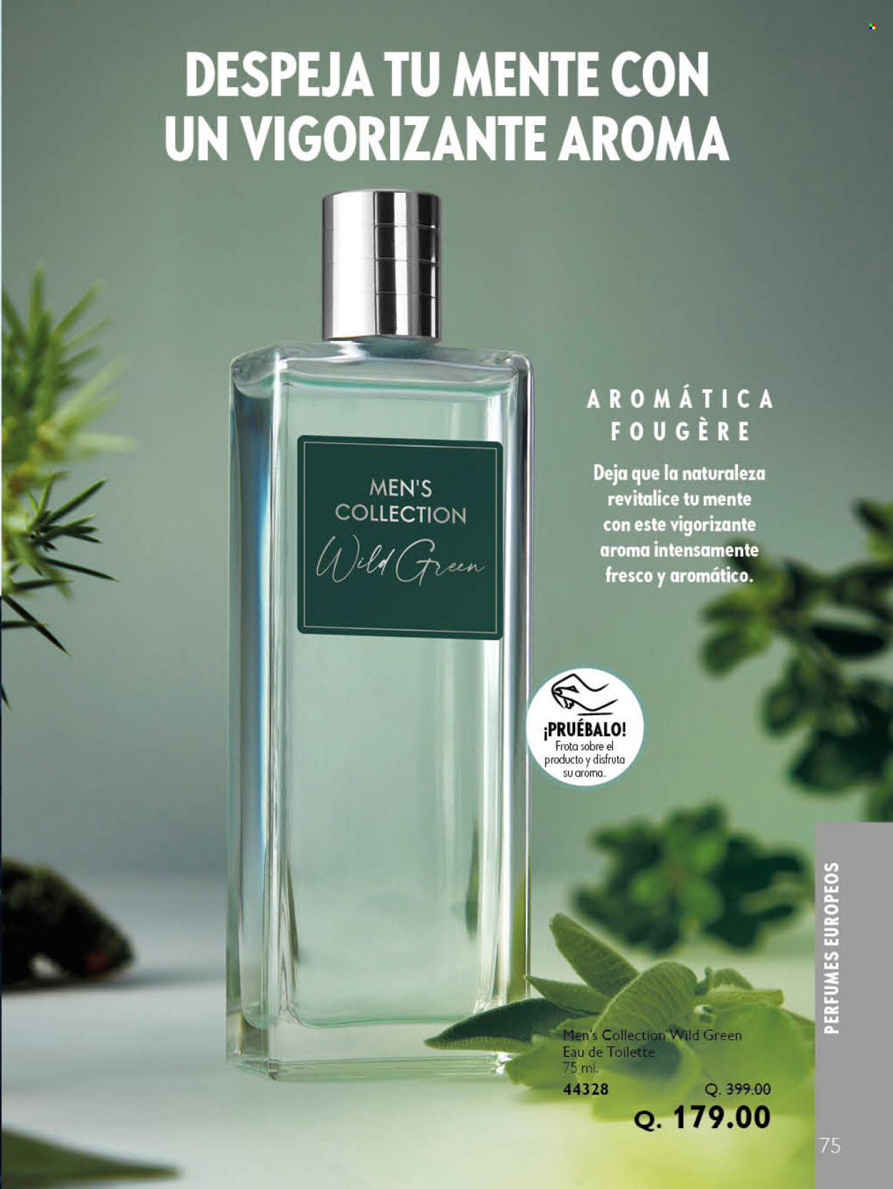 Catálogo Oriflame - 1.6.2025 - 30.6.2025.