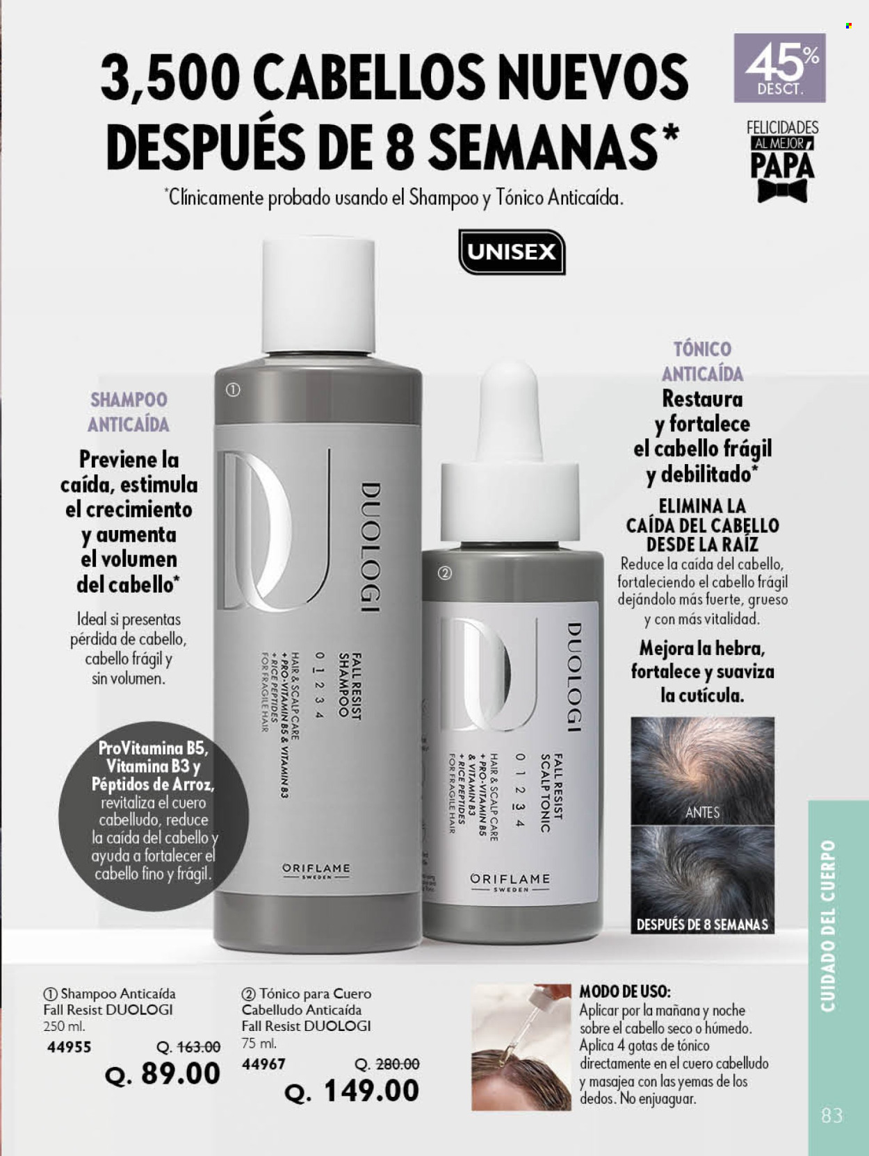 Catálogo Oriflame - 1.6.2025 - 30.6.2025.