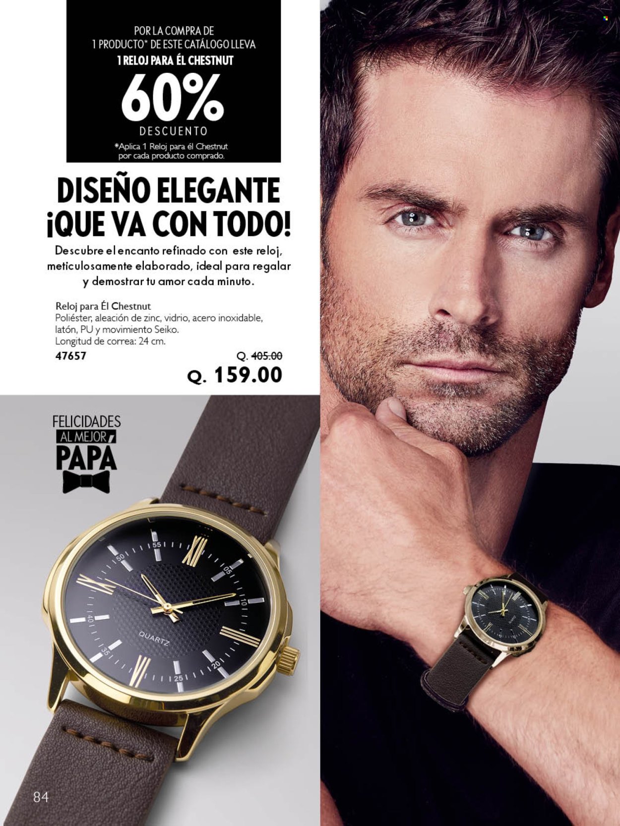 Catálogo Oriflame - 1.6.2025 - 30.6.2025.