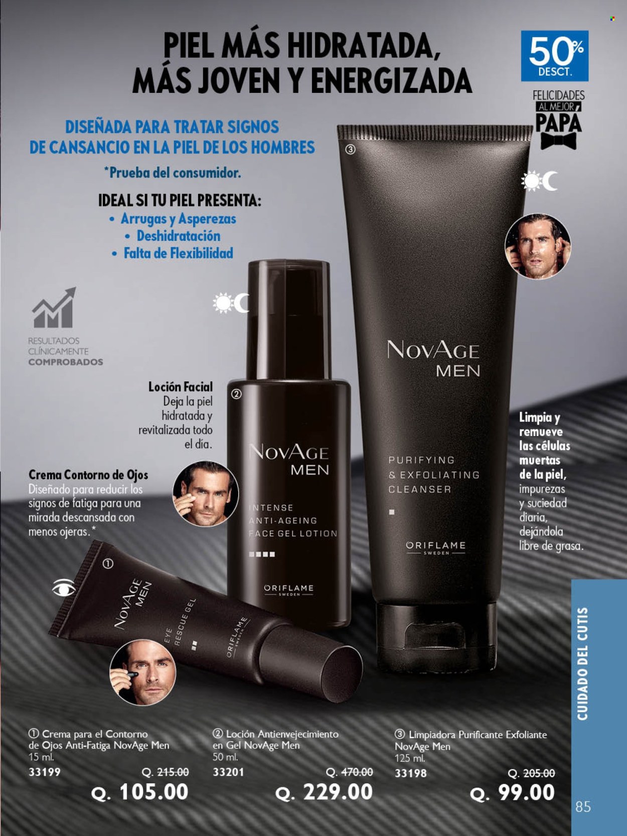 Catálogo Oriflame - 1.6.2025 - 30.6.2025.