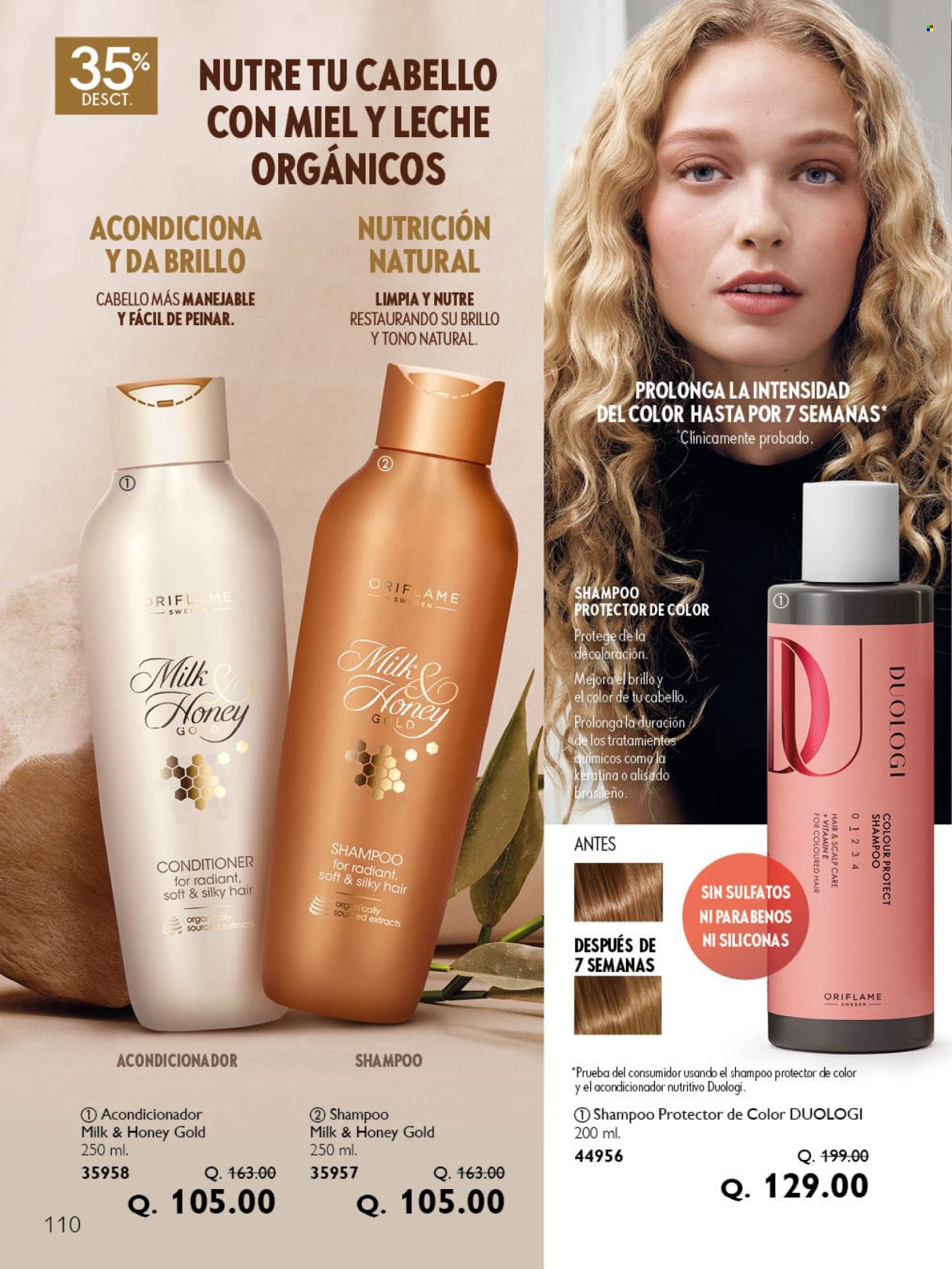 Catálogo Oriflame - 1.6.2025 - 30.6.2025.