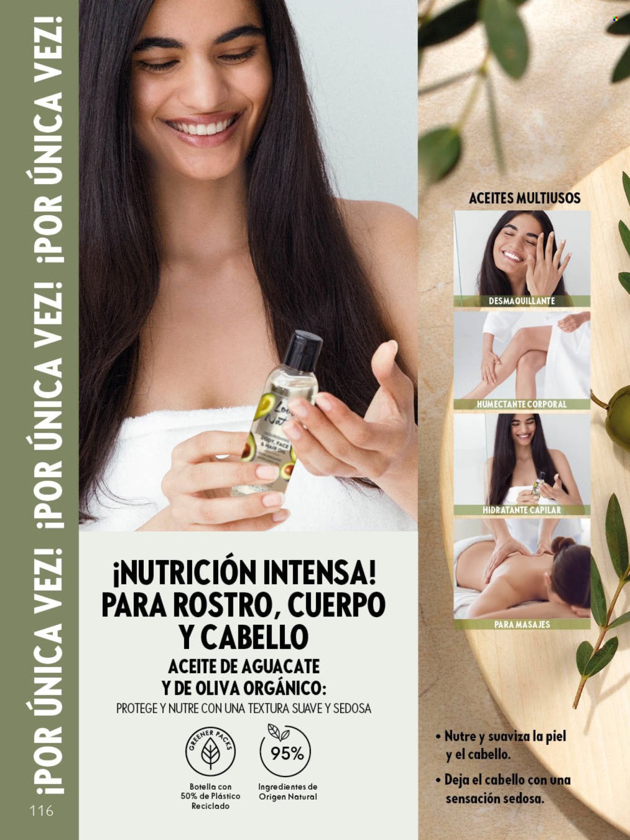 Catálogo Oriflame - 1.6.2025 - 30.6.2025.